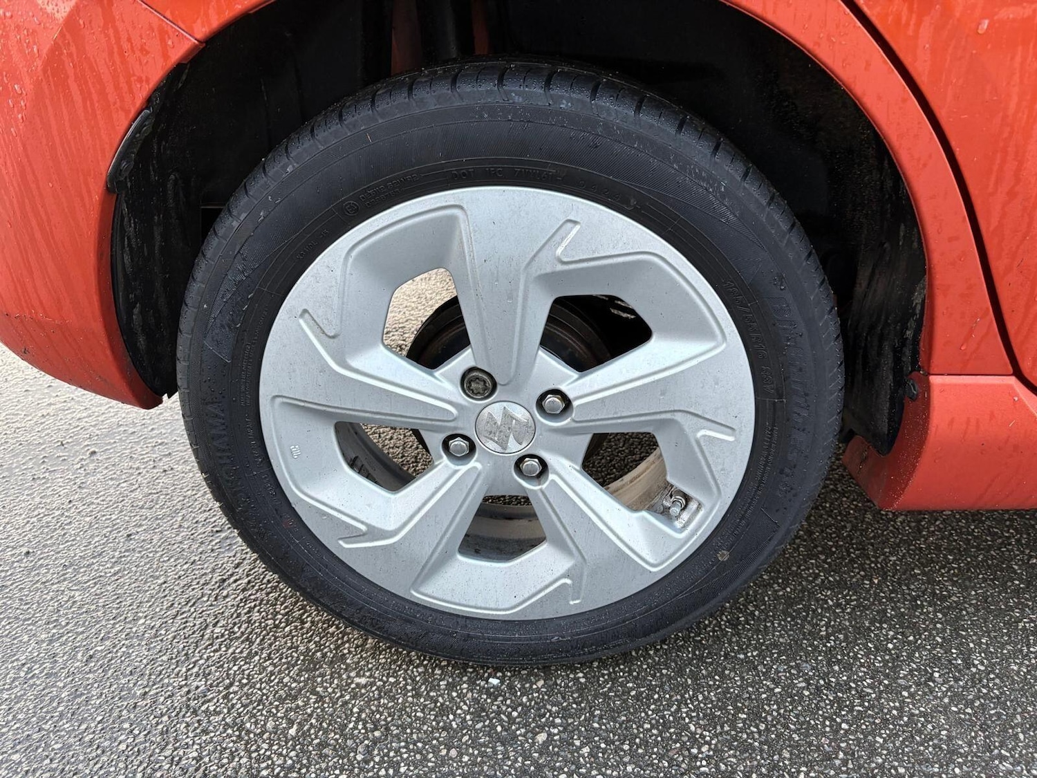 Used Suzuki Swift 2024 for sale - 77330909: Photo 30