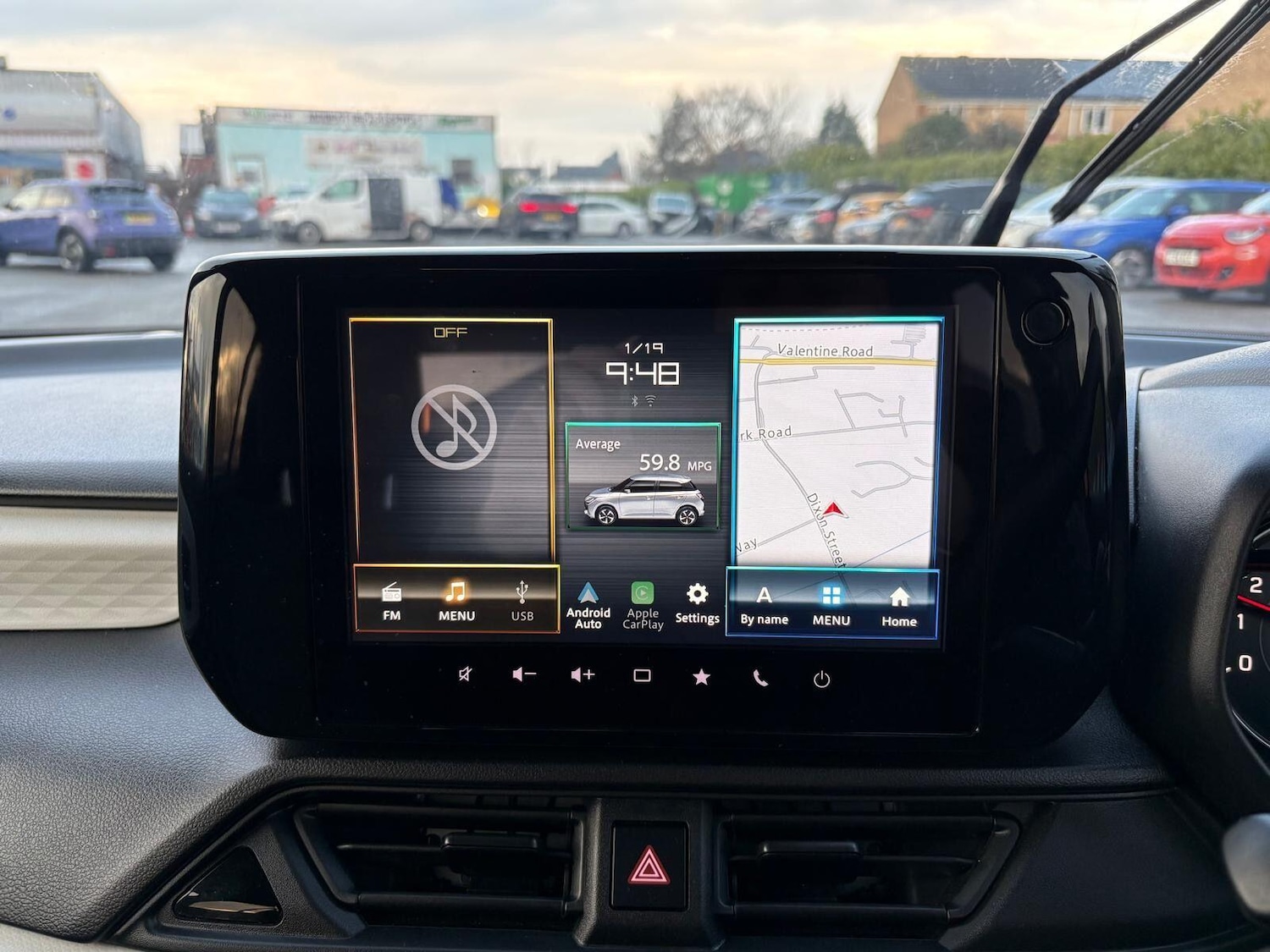 Used Suzuki Swift 2024 for sale - 77330909: Photo 31