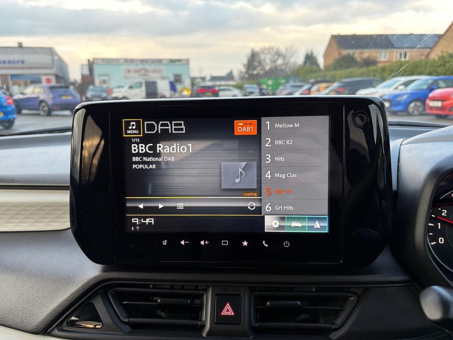 Used Suzuki Swift 2024 for sale - 77330909: Photo 32