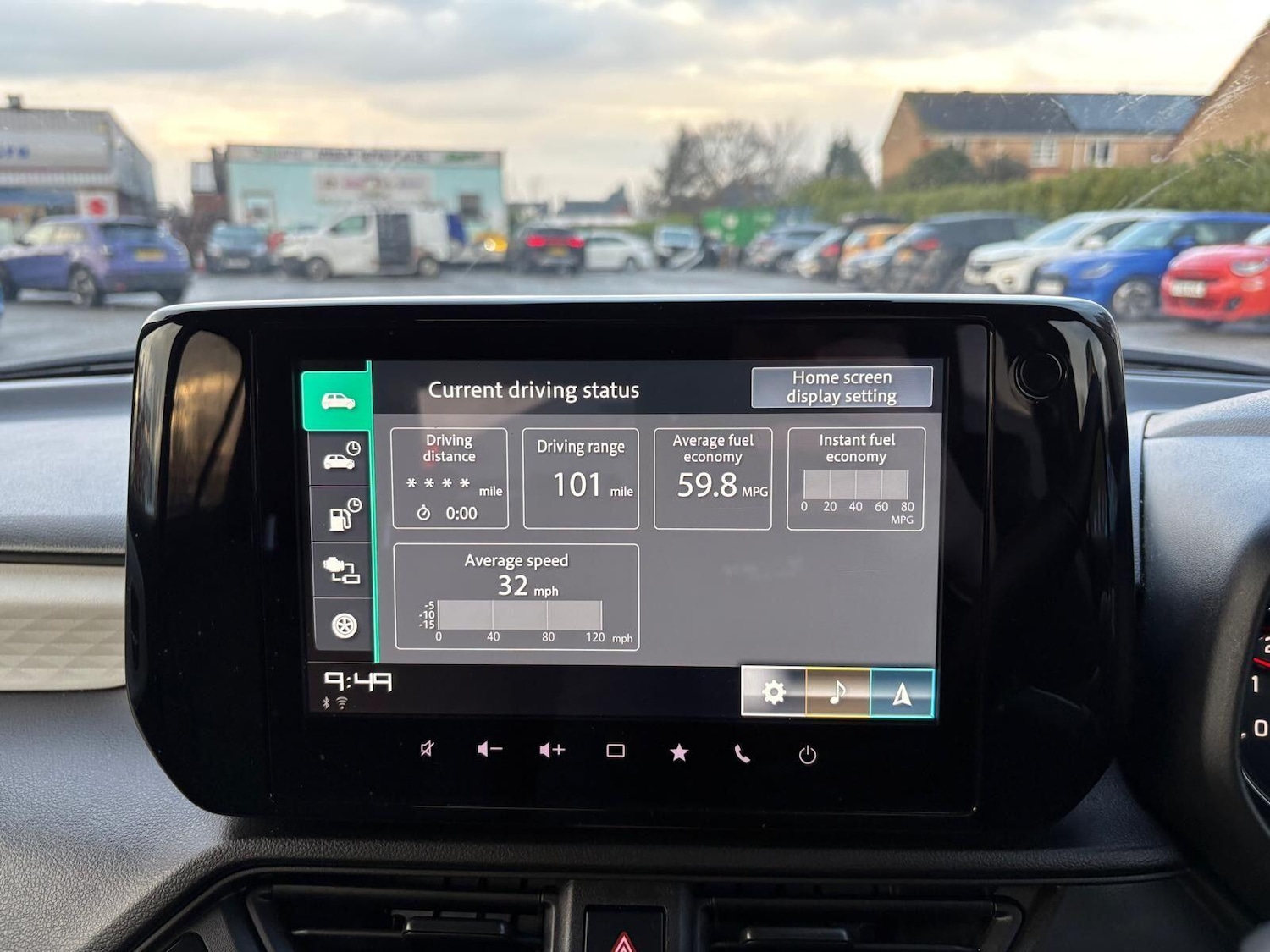 Used Suzuki Swift 2024 for sale - 77330909: Photo 33