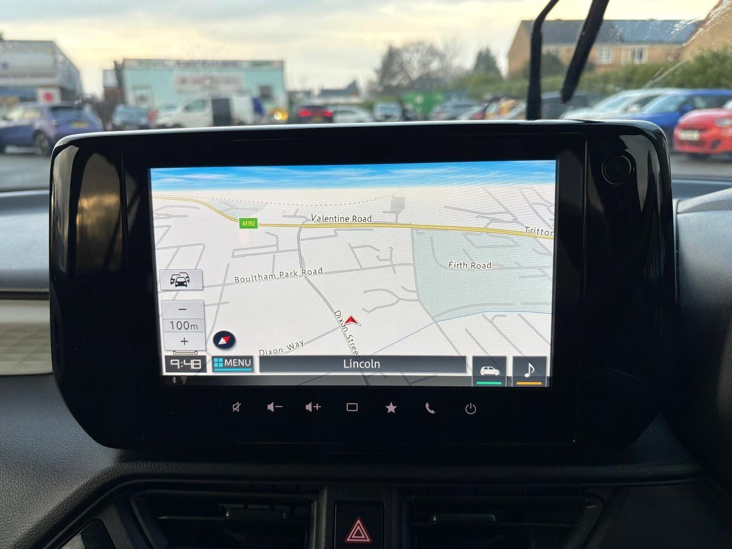 Used Suzuki Swift 2024 for sale - 77330909: Photo 34