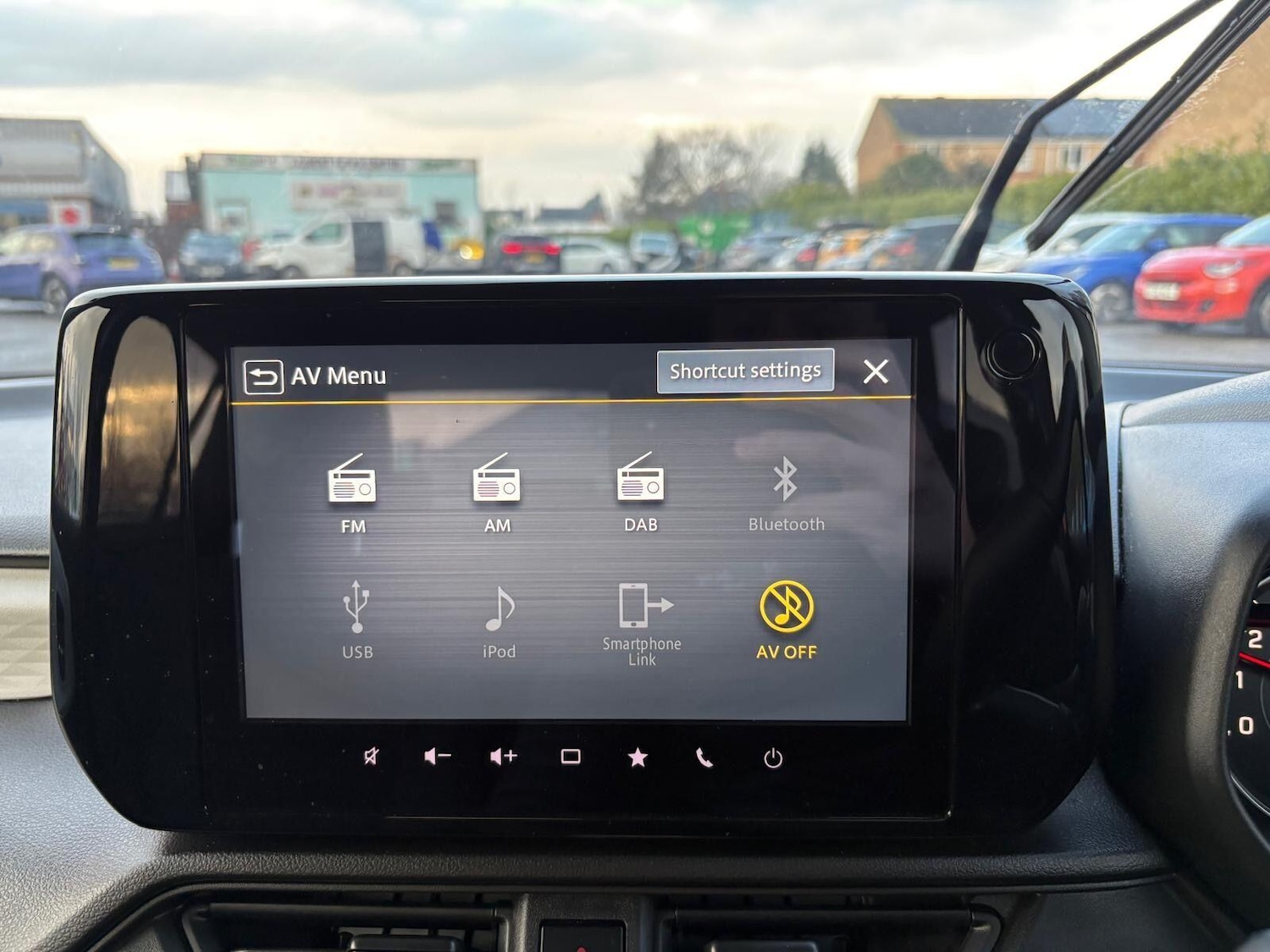 Used Suzuki Swift 2024 for sale - 77330909: Photo 35