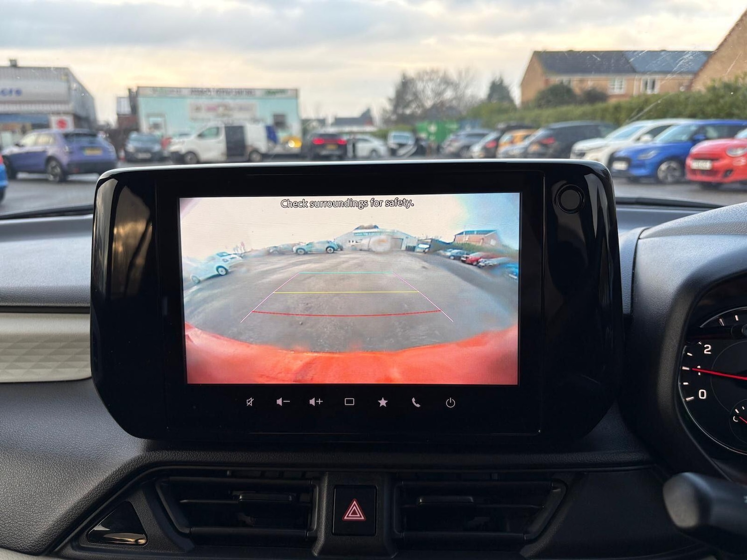 Used Suzuki Swift 2024 for sale - 77330909: Photo 37