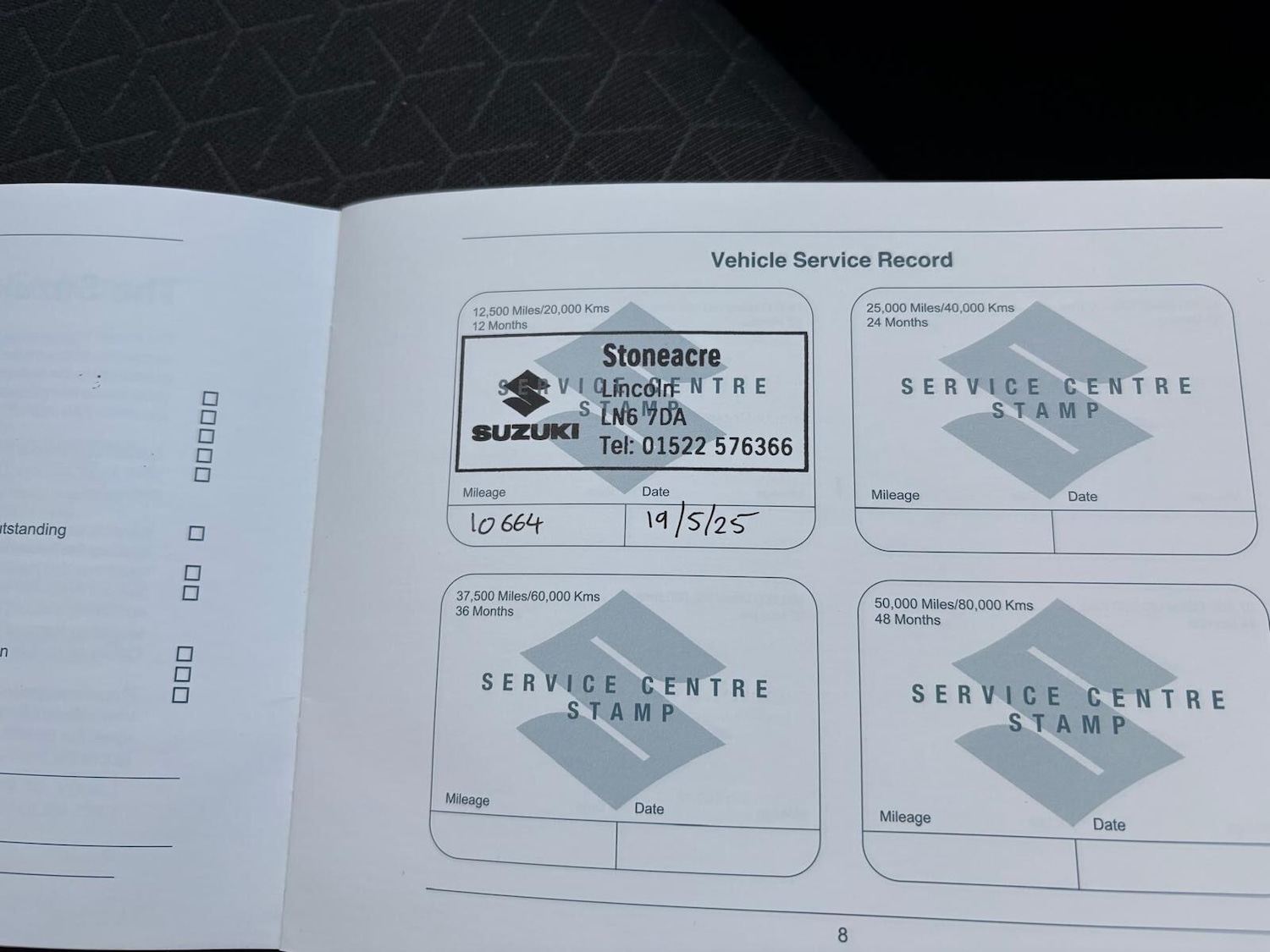 Used Suzuki Swift 2024 for sale - 77330909: Photo 38