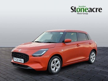 Used Suzuki Swift 2024 for sale - 77330909: Photo