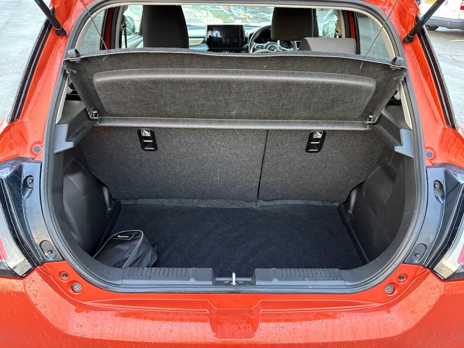 Used Suzuki Swift 2024 for sale - 77330909: Photo 41