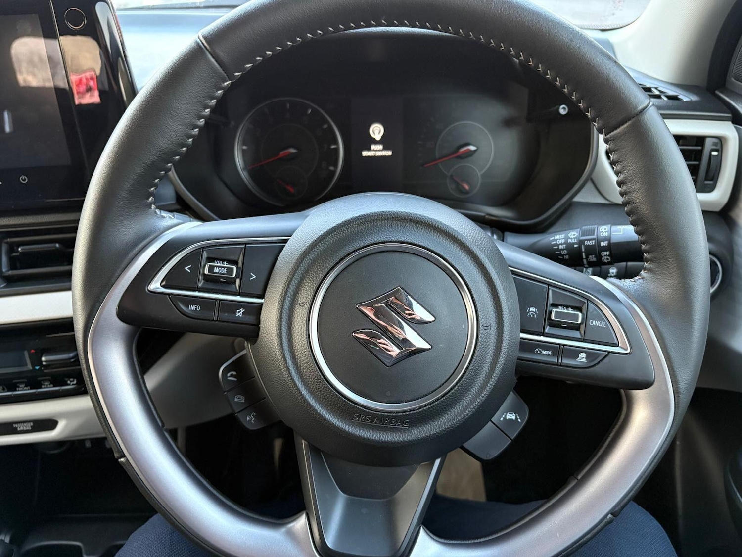 Used Suzuki Swift 2024 for sale - 77330909: Photo 42