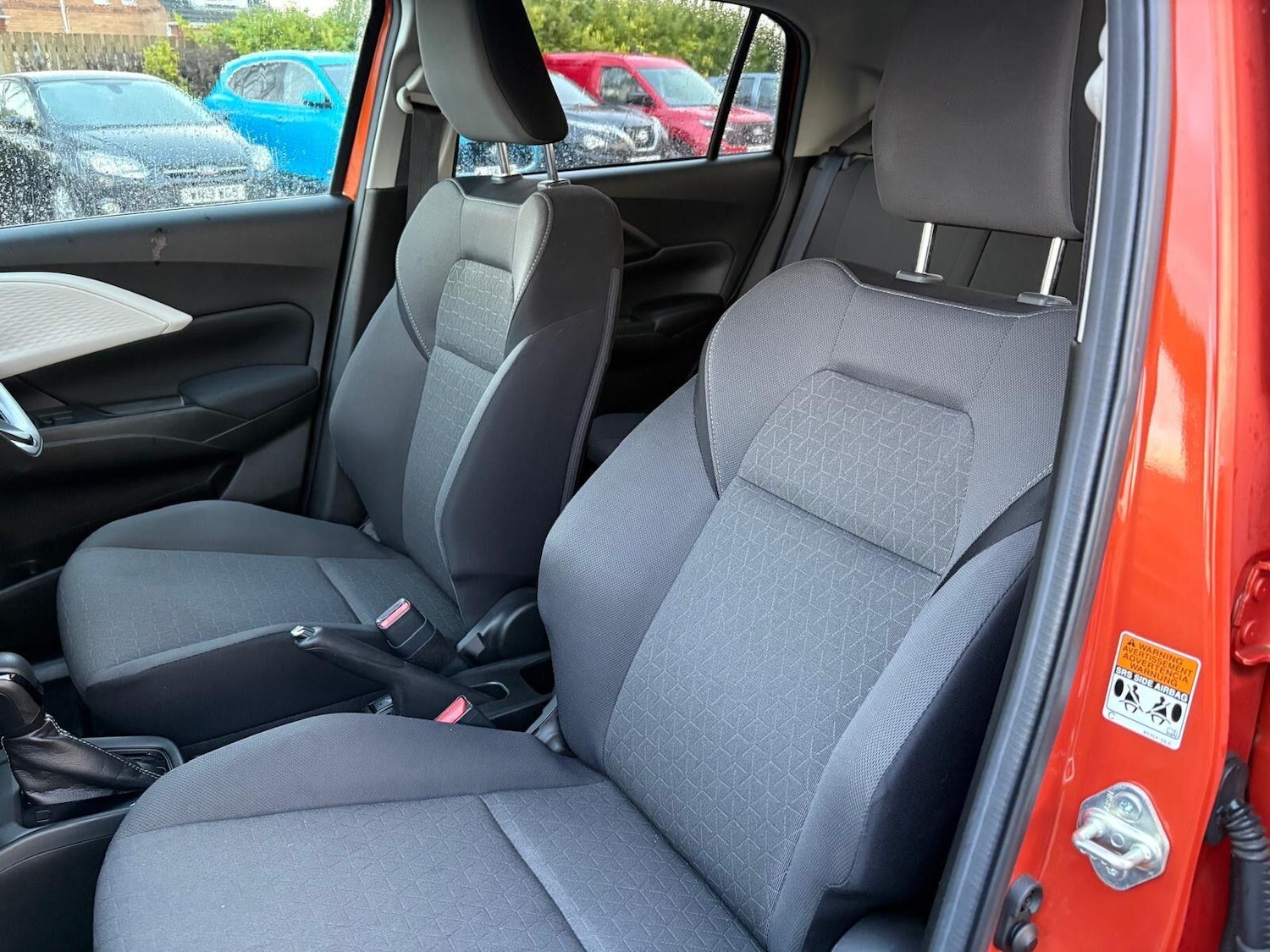 Used Suzuki Swift 2024 for sale - 77330909: Photo 43