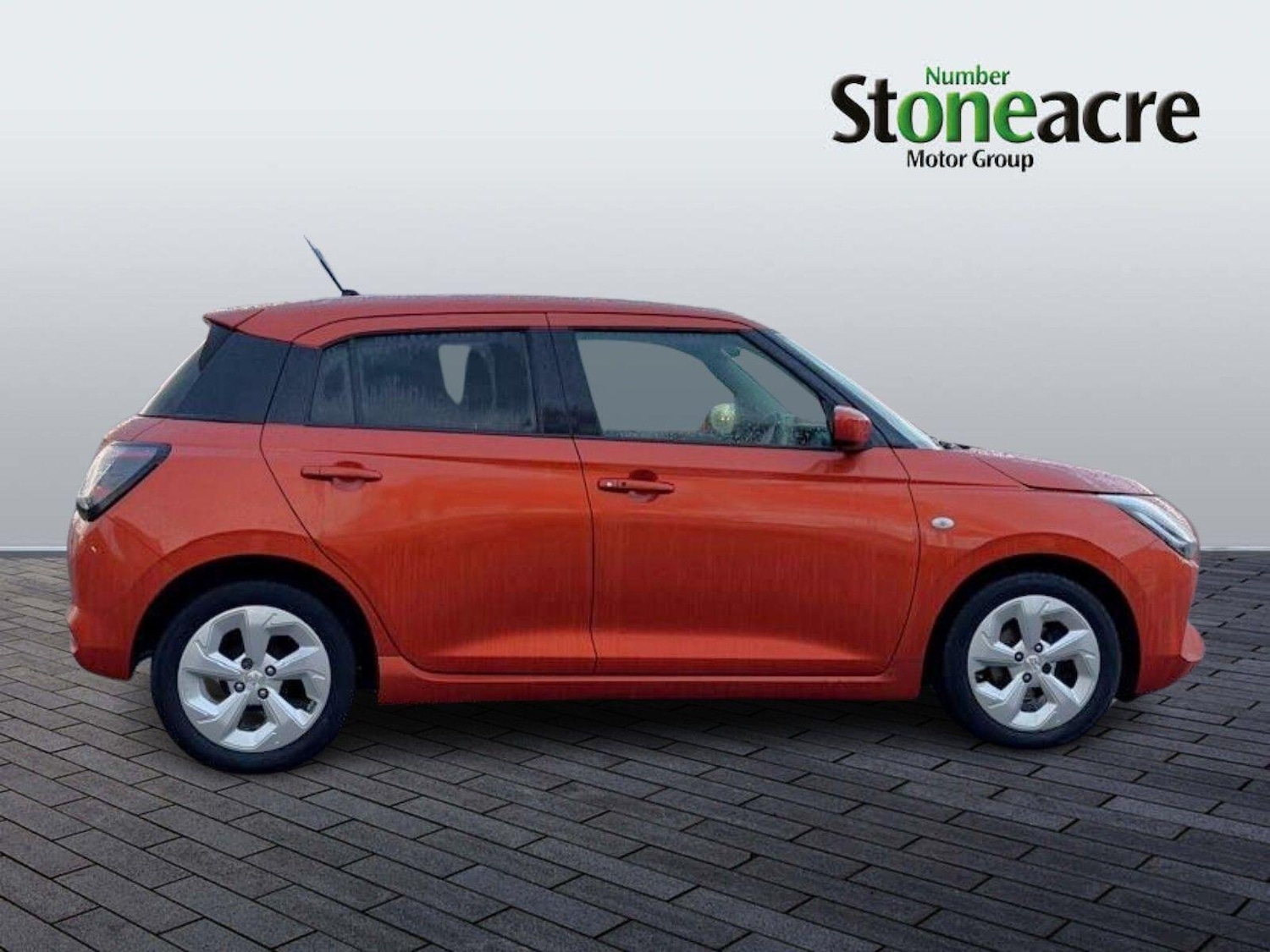 Used Suzuki Swift 2024 for sale - 77330909: Photo 7