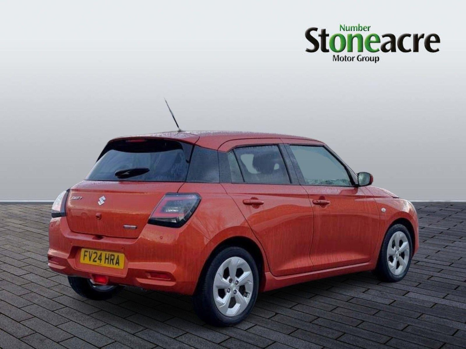 Used Suzuki Swift 2024 for sale - 77330909: Photo 8