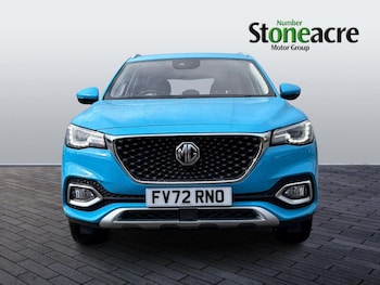 Used MG MG HS 2023 for sale - 78676461: Photo