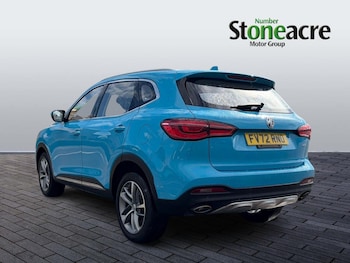 Used MG MG HS 2023 for sale - 78676461: Photo