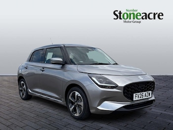 Used Suzuki Swift 2026 for sale - 78999080: Photo