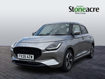 Used Suzuki Swift 2026 for sale - 78999080: Photo