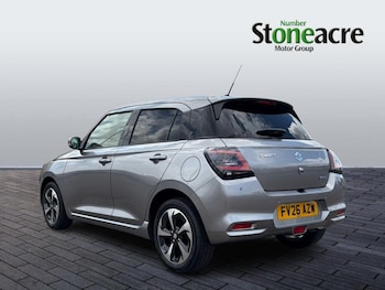 Used Suzuki Swift 2026 for sale - 78999080: Photo