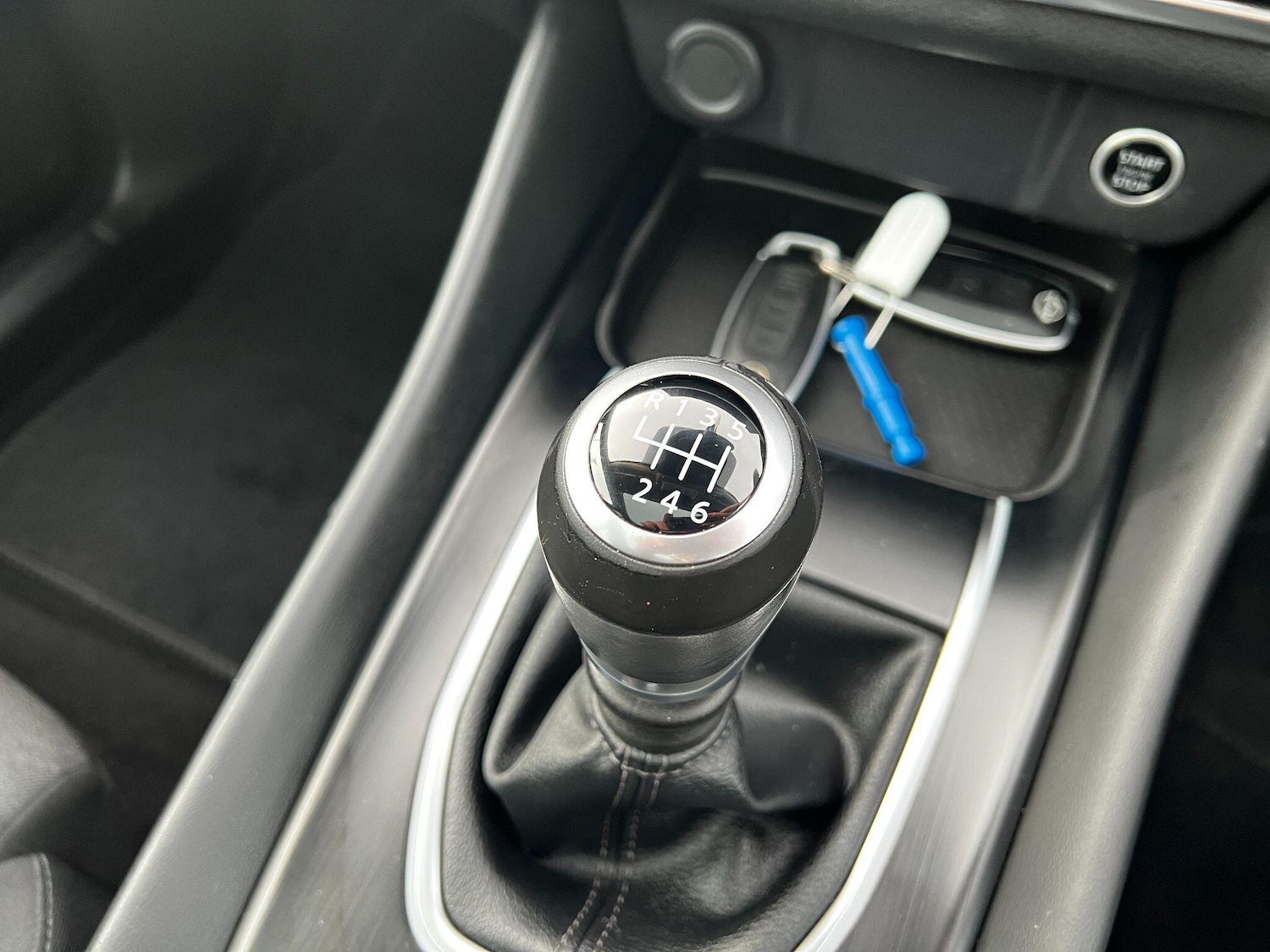 Used Nissan Qashqai for sale - 76728793: Photo 10