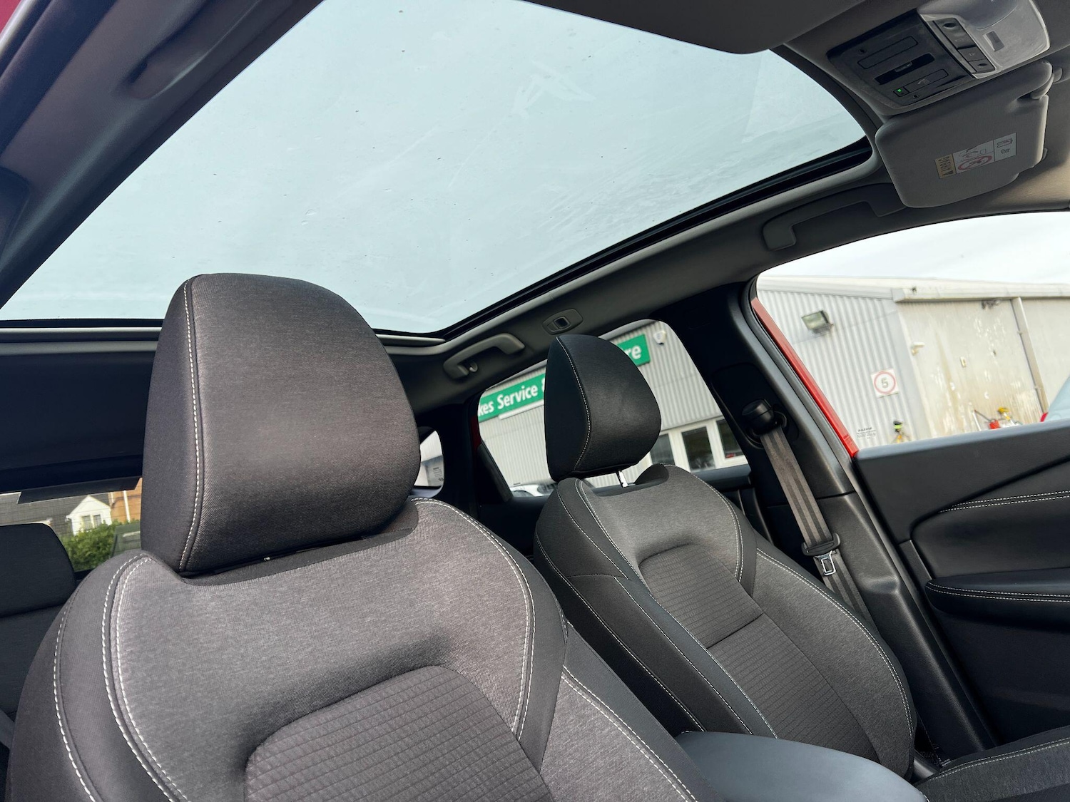 Used Nissan Qashqai for sale - 76728793: Photo 13