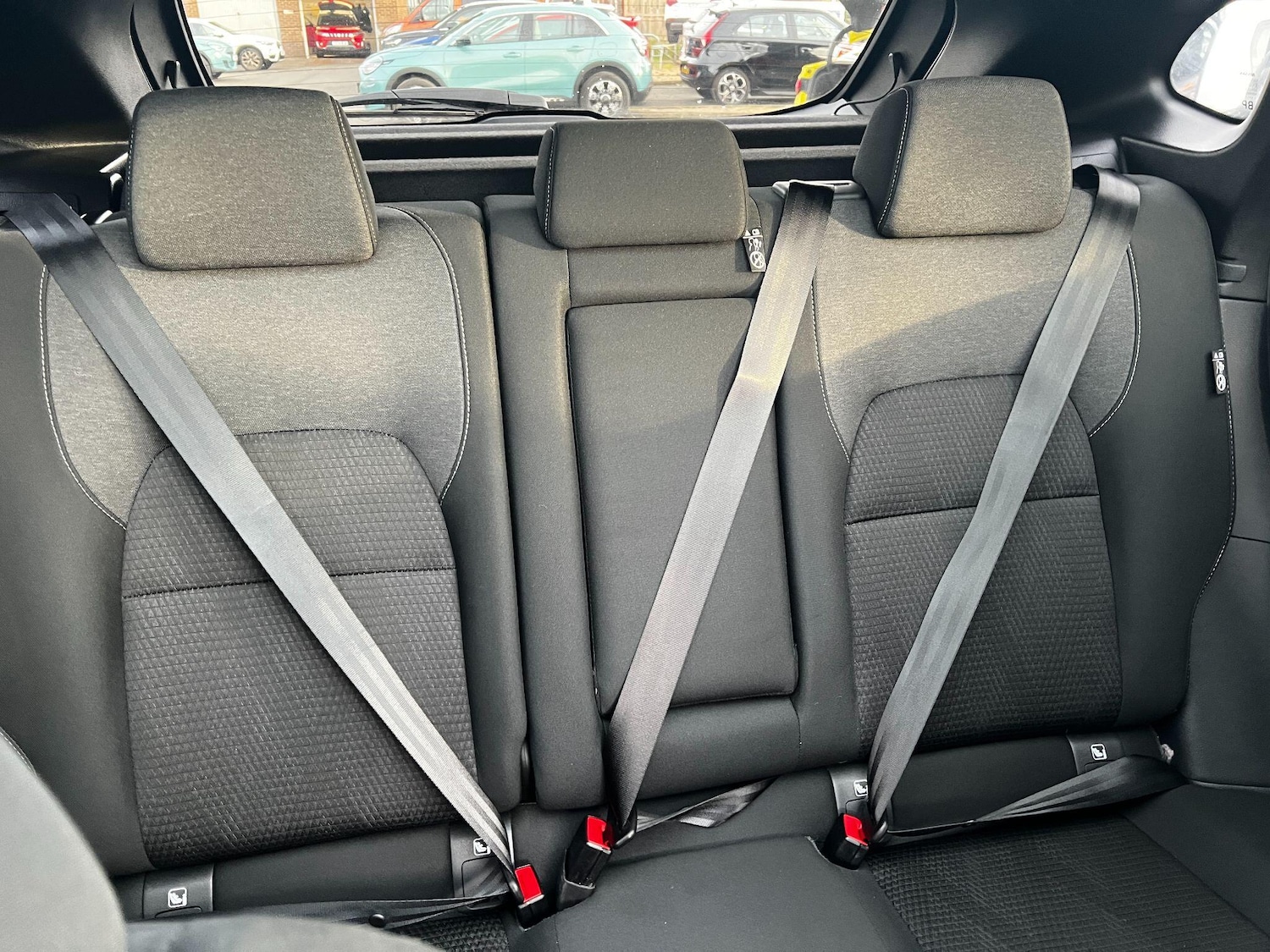 Used Nissan Qashqai for sale - 76728793: Photo 16