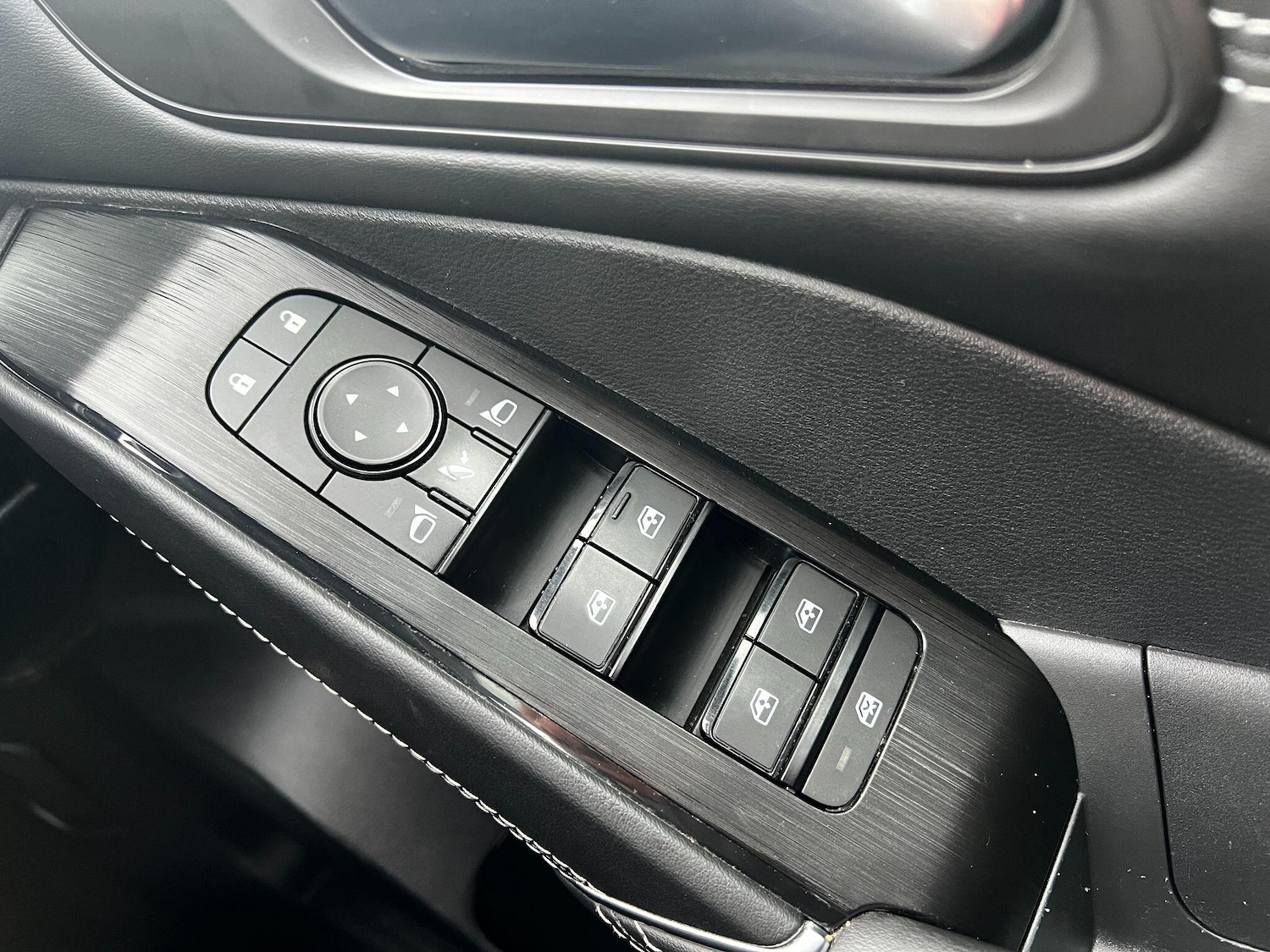 Used Nissan Qashqai for sale - 76728793: Photo 17