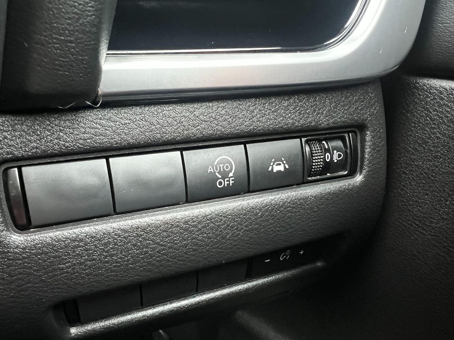 Used Nissan Qashqai for sale - 76728793: Photo 18