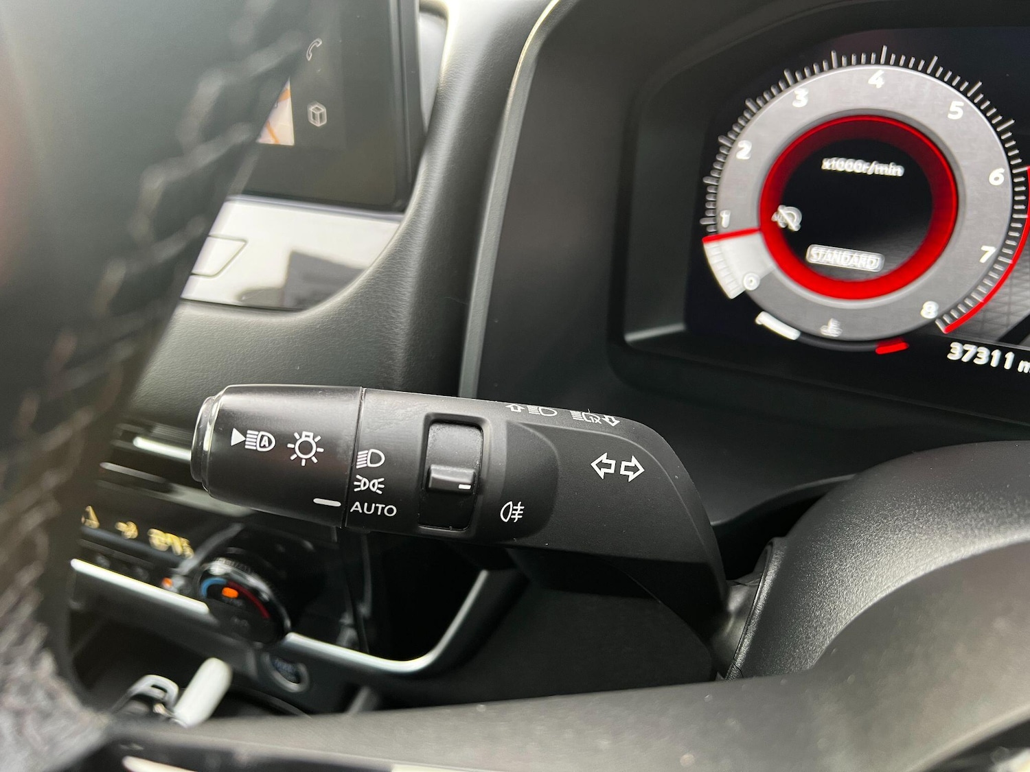 Used Nissan Qashqai for sale - 76728793: Photo 19