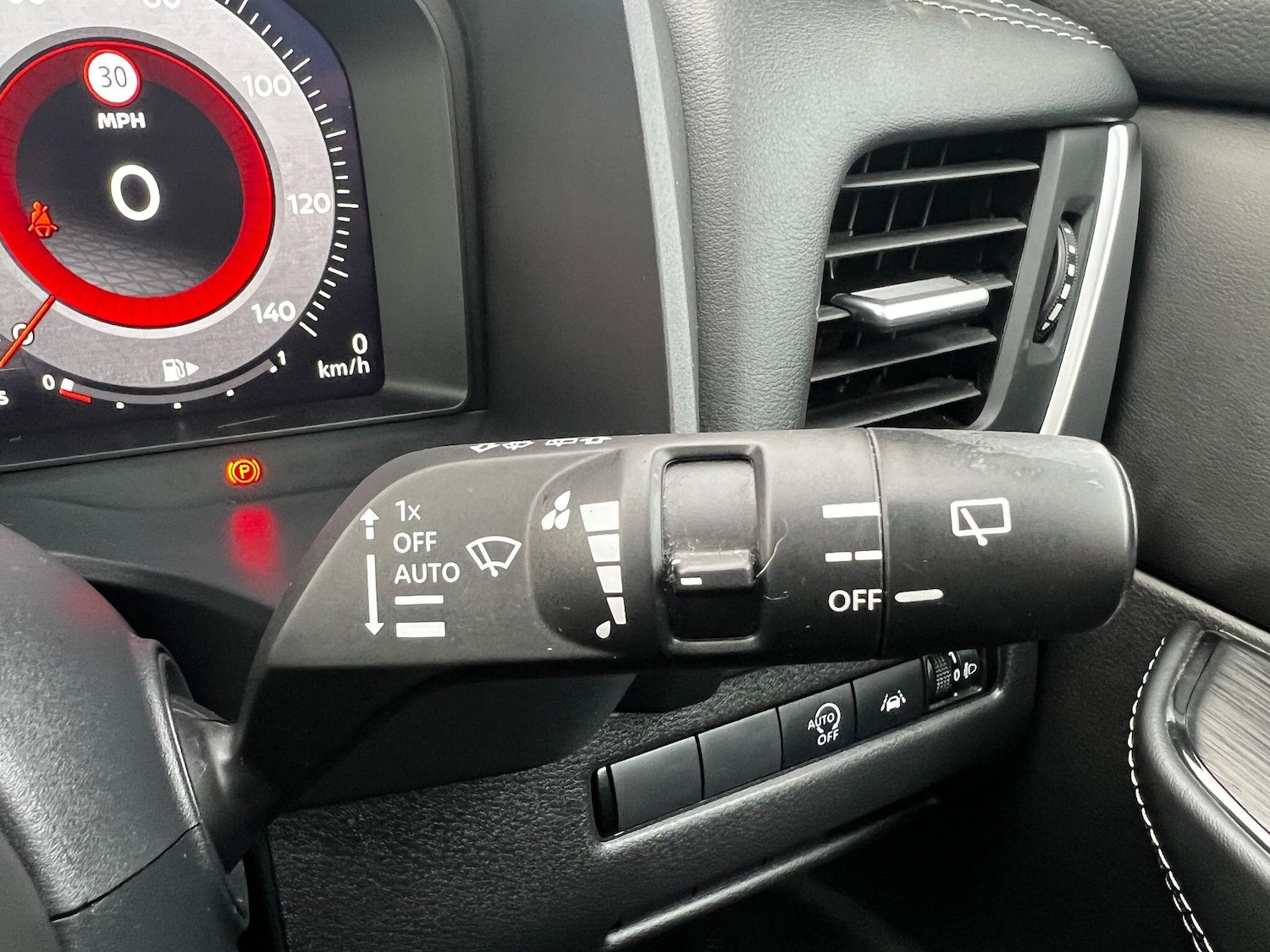 Used Nissan Qashqai for sale - 76728793: Photo 20