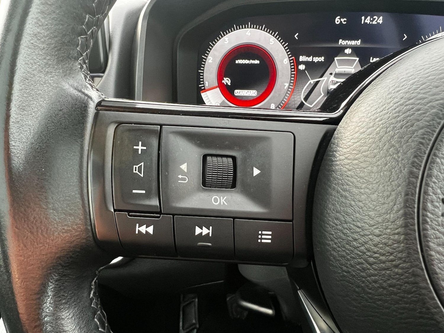 Used Nissan Qashqai for sale - 76728793: Photo 21