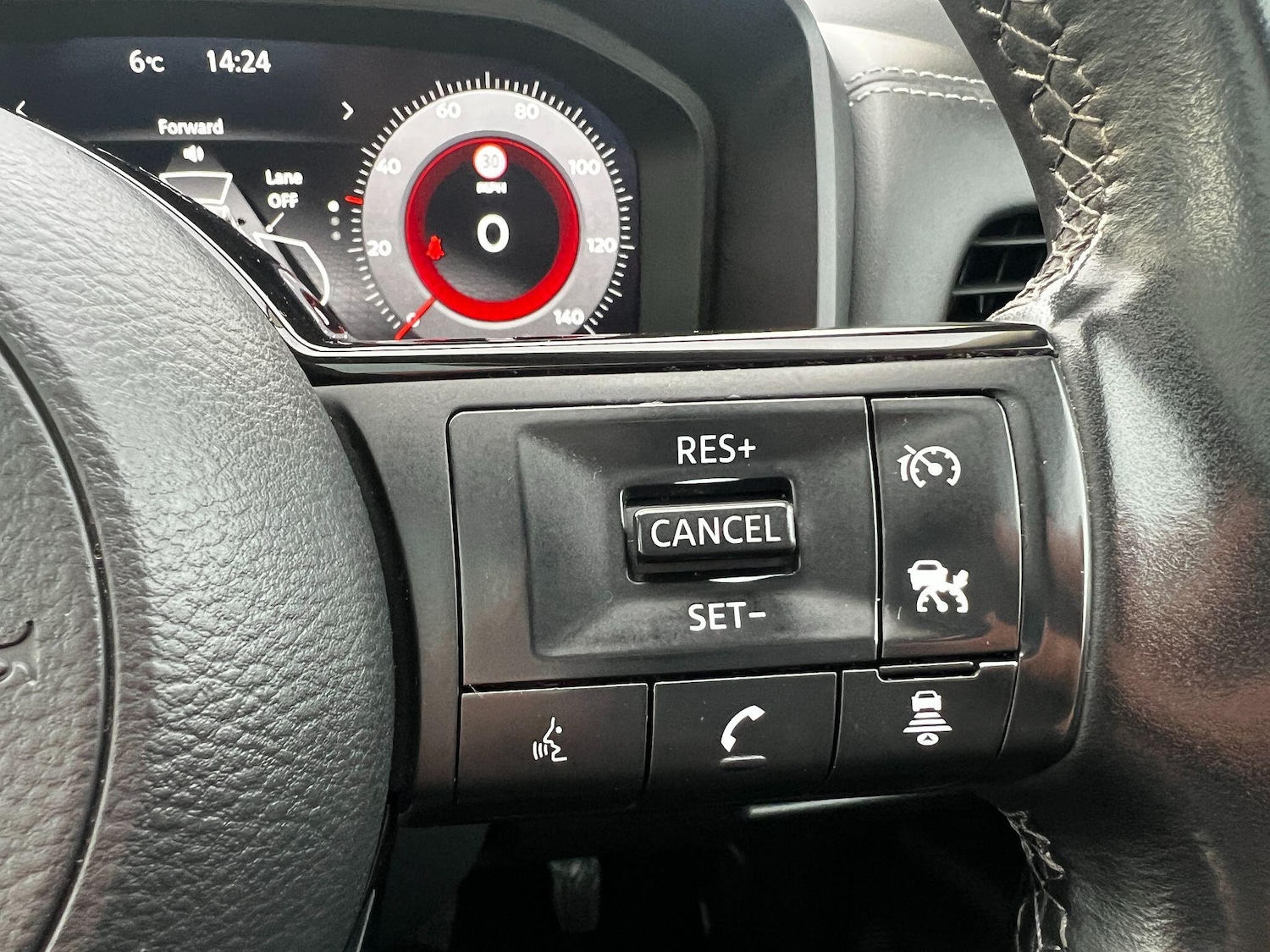 Used Nissan Qashqai for sale - 76728793: Photo 22