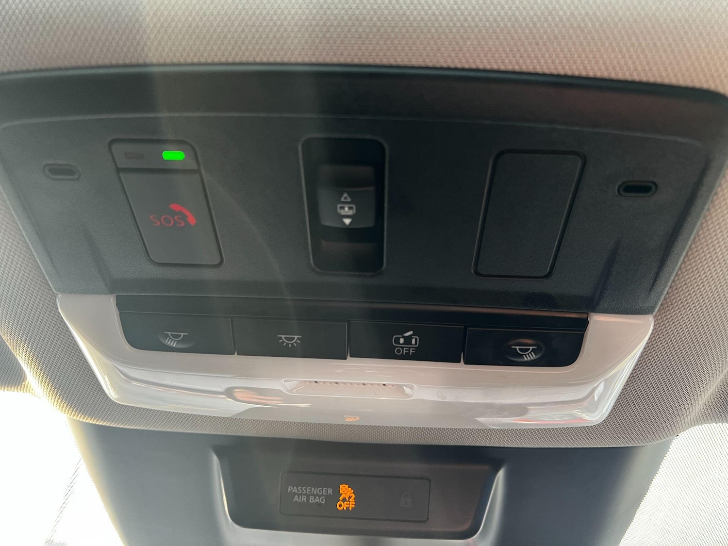 Used Nissan Qashqai for sale - 76728793: Photo 24