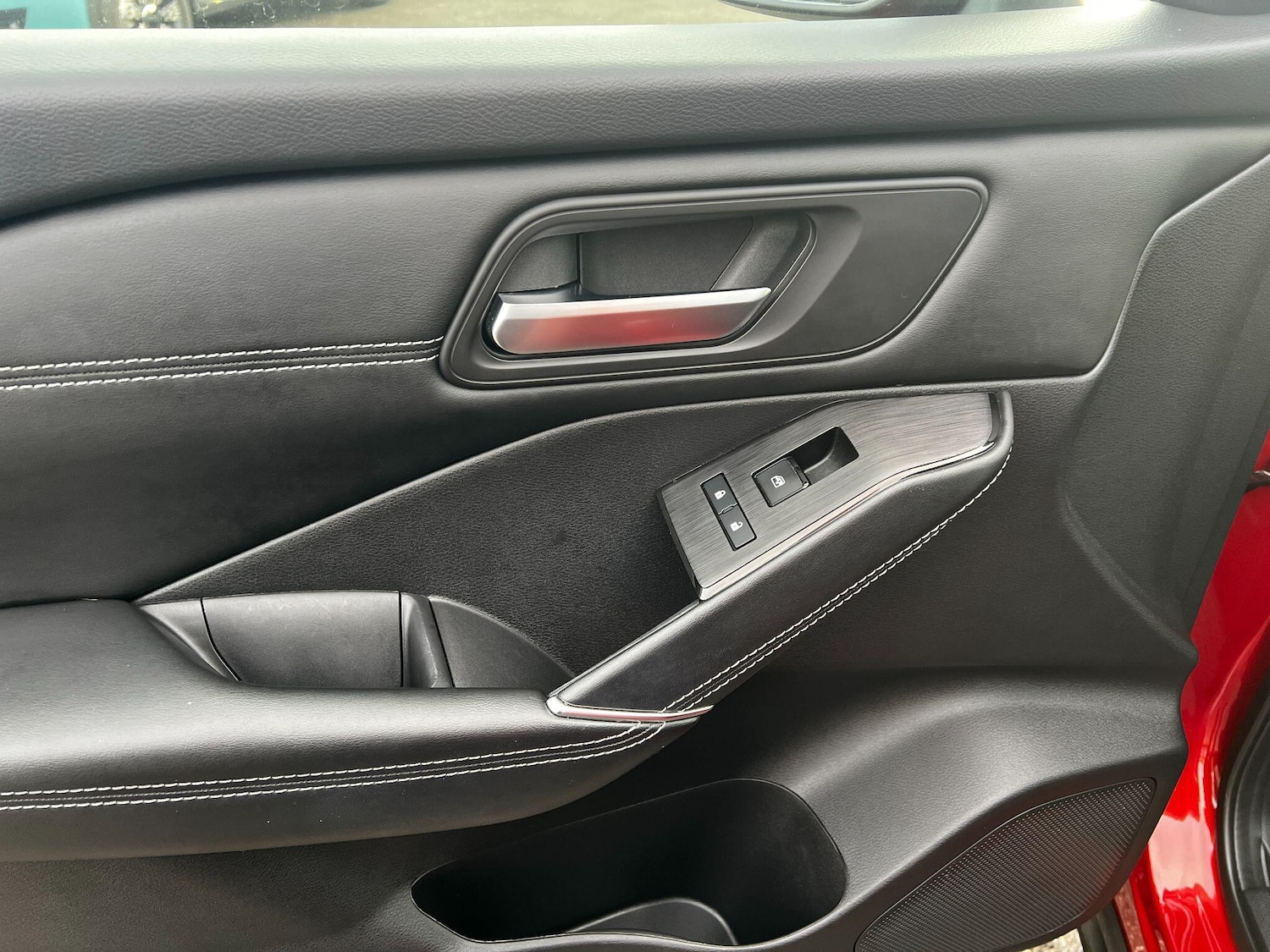 Used Nissan Qashqai for sale - 76728793: Photo 25