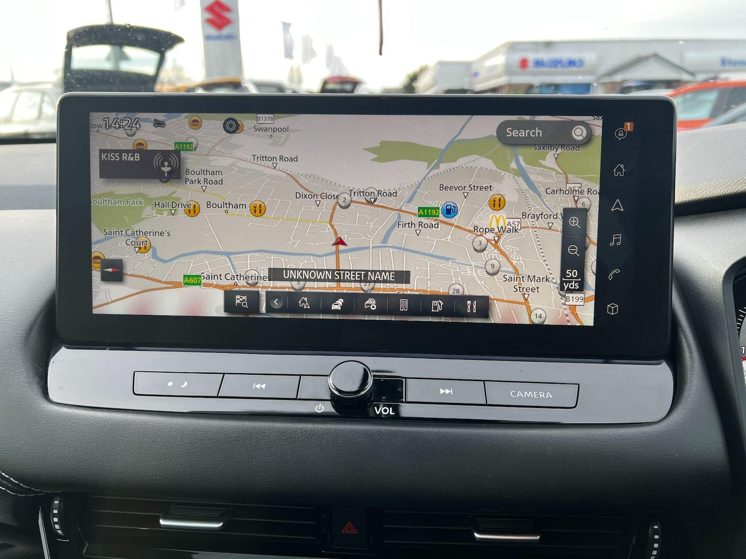 Used Nissan Qashqai for sale - 76728793: Photo 27