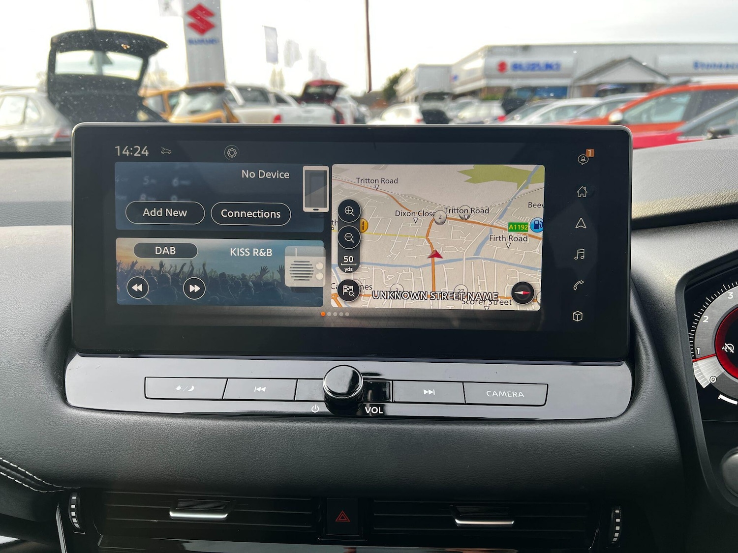 Used Nissan Qashqai for sale - 76728793: Photo 28