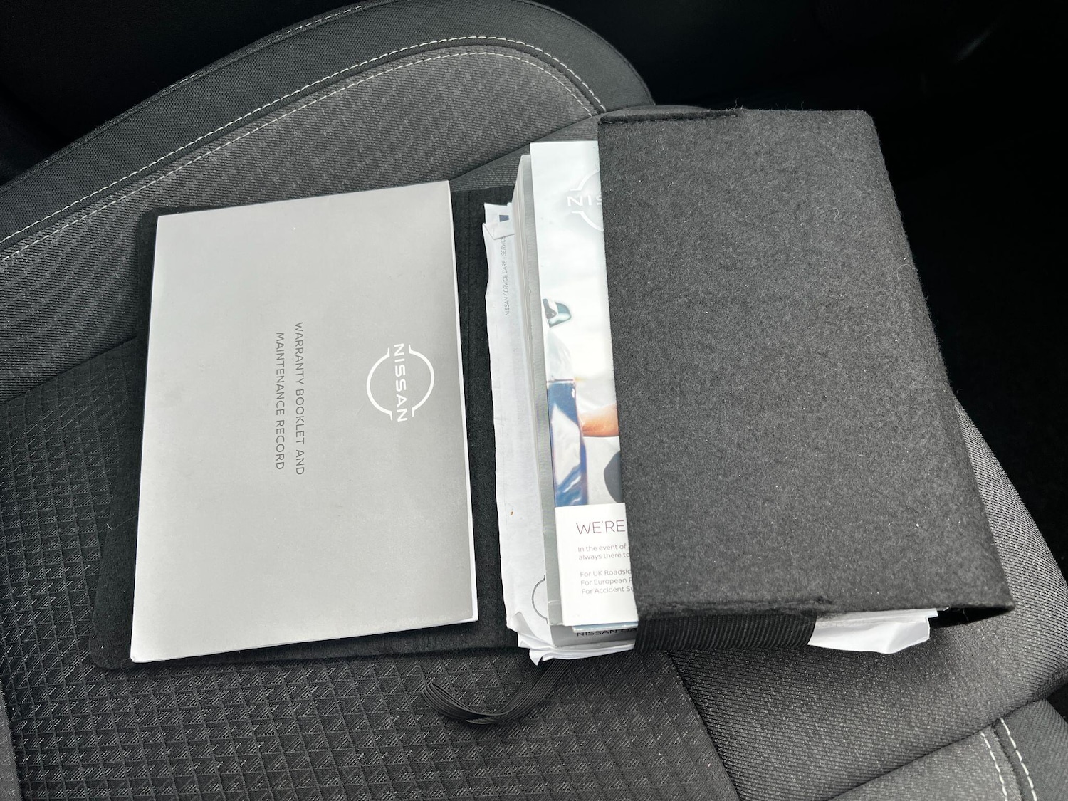 Used Nissan Qashqai for sale - 76728793: Photo 34