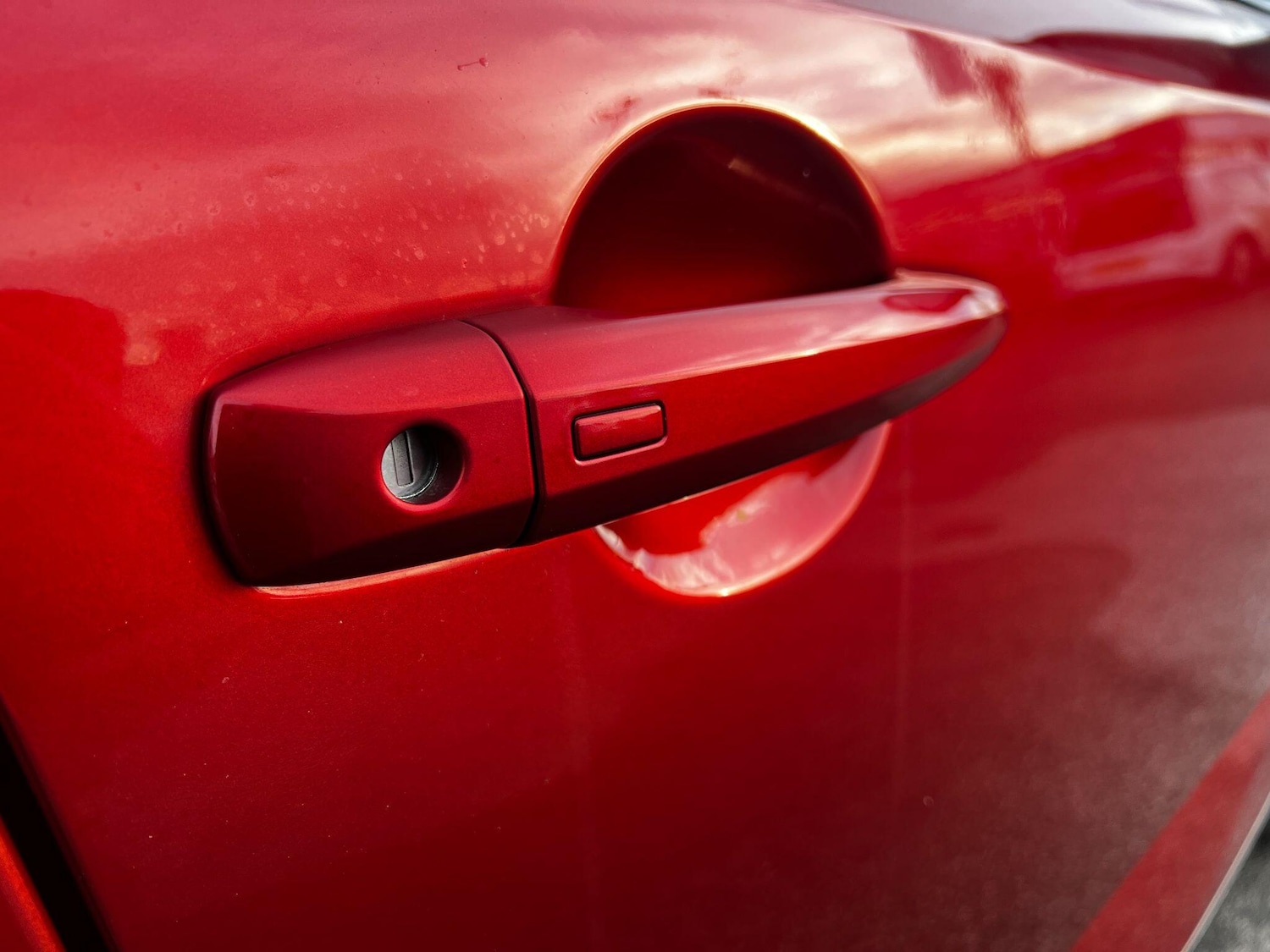 Used Nissan Qashqai for sale - 76728793: Photo 40