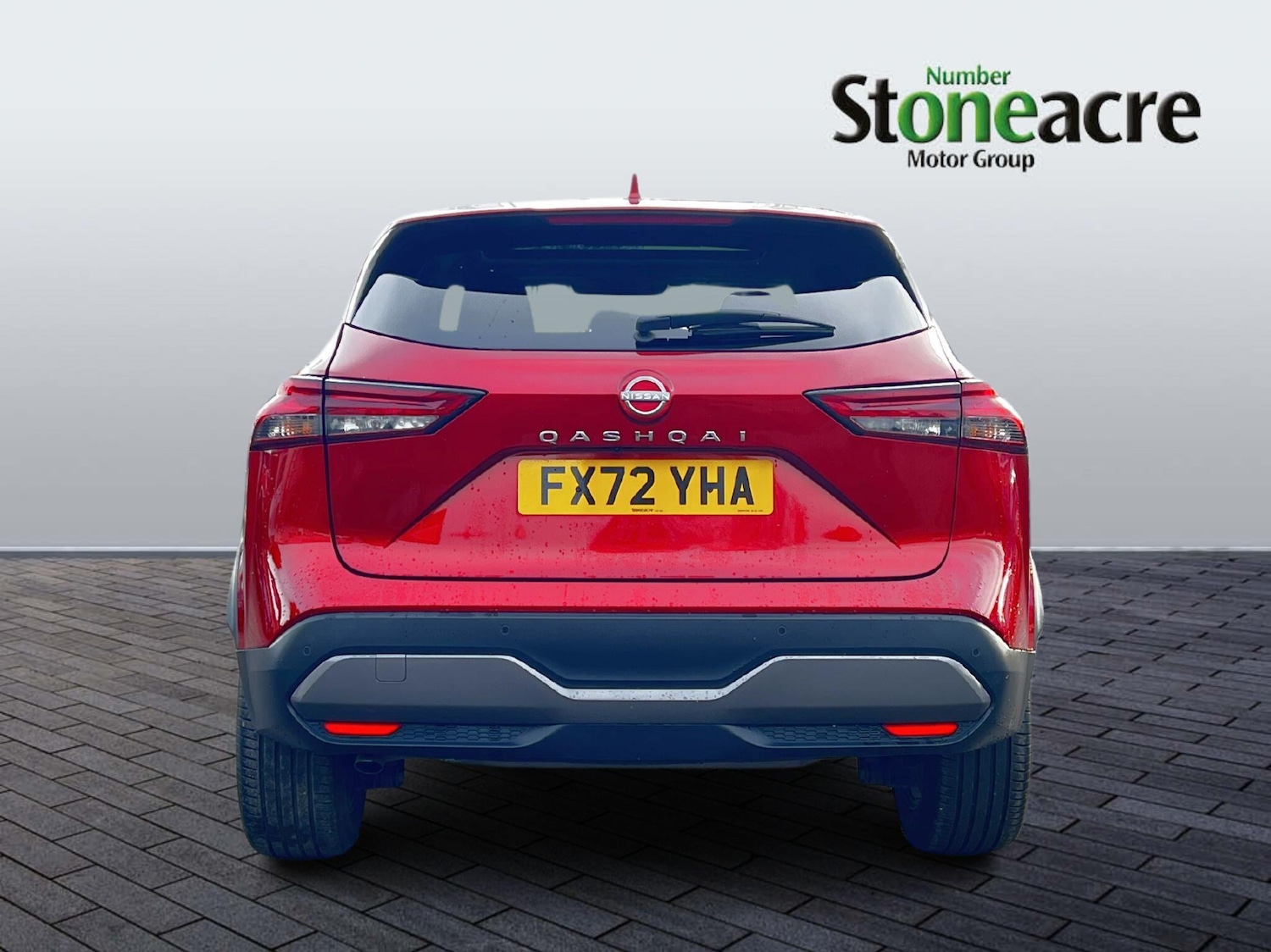 Used Nissan Qashqai for sale - 76728793: Photo 5