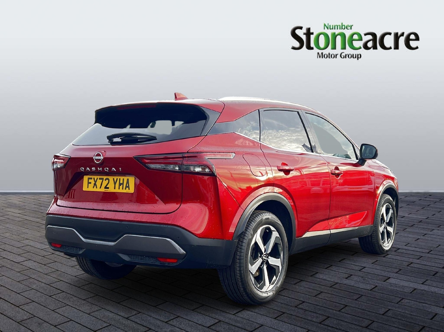 Used Nissan Qashqai for sale - 76728793: Photo 7