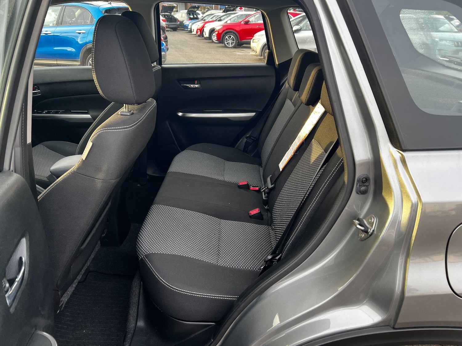 Used Suzuki Vitara 2020 for sale - 77175125: Photo 15