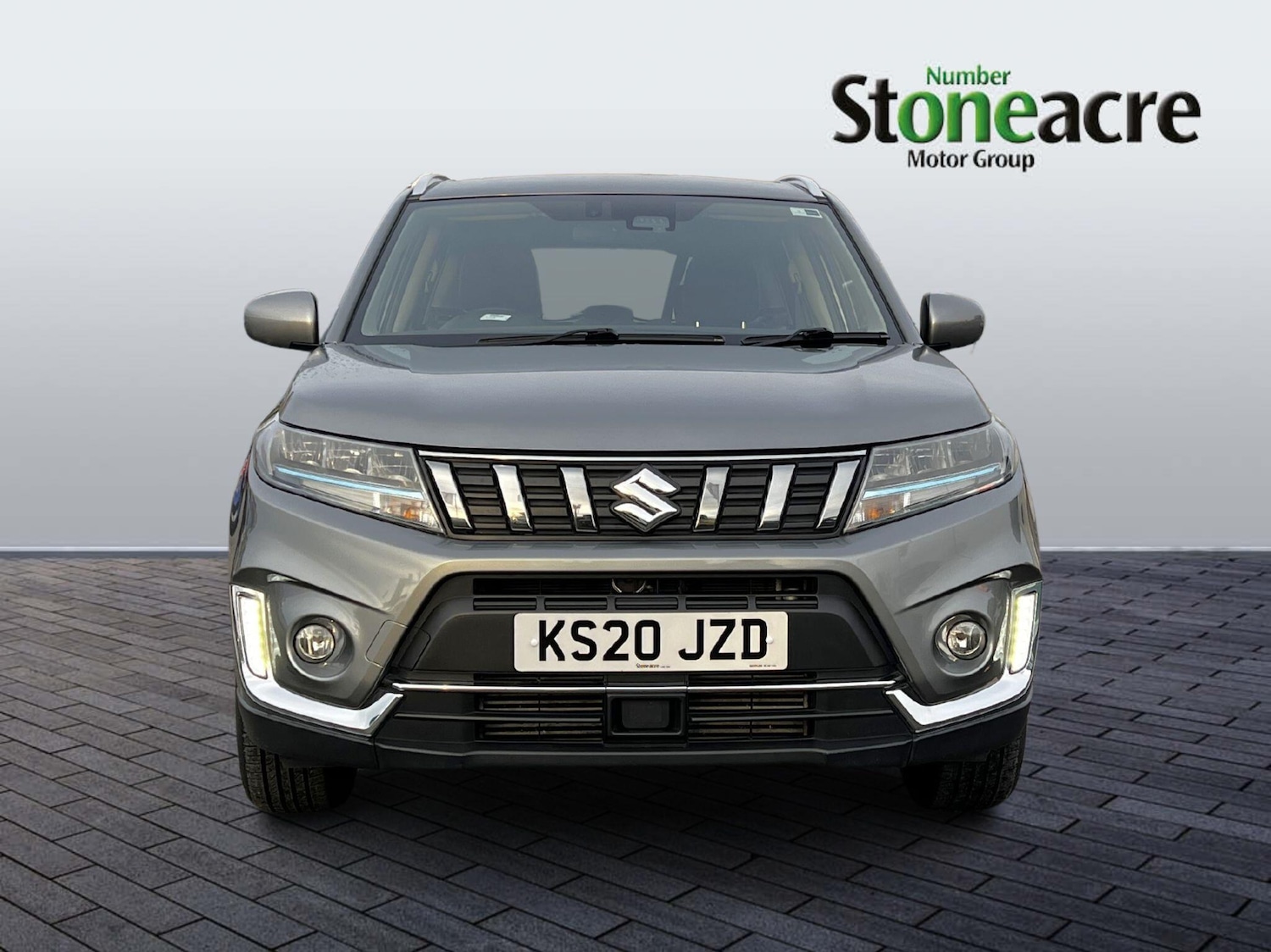 Used Suzuki Vitara 2020 for sale - 77175125: Photo 2