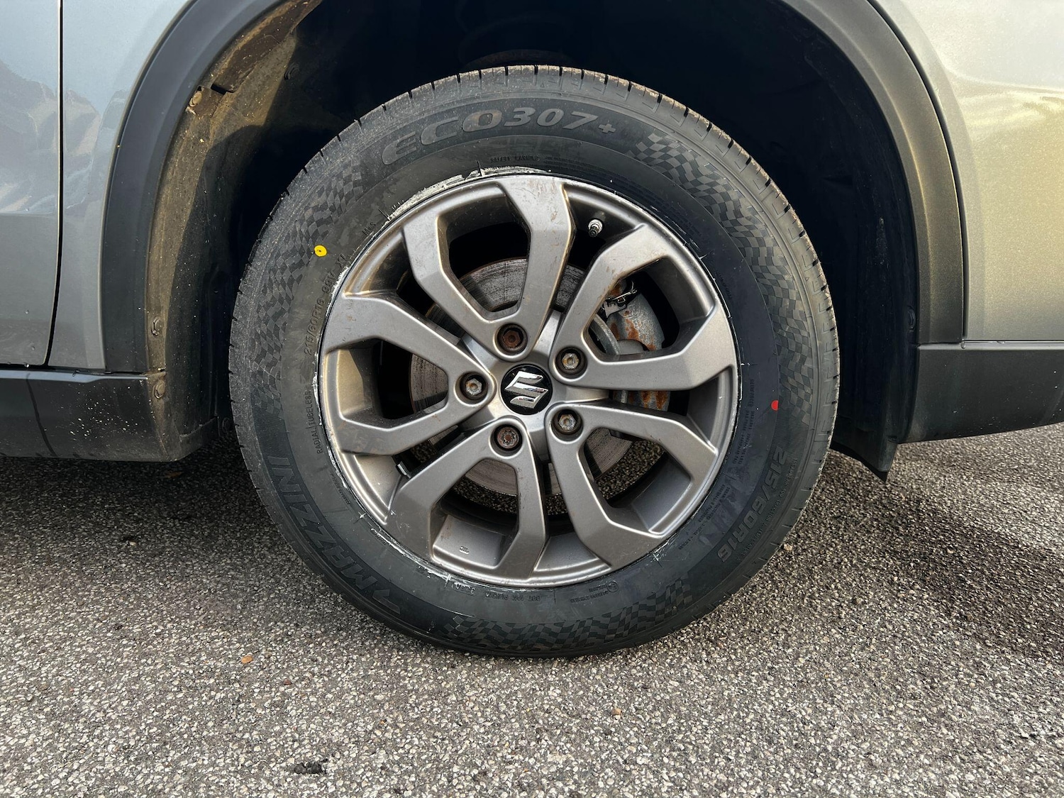 Used Suzuki Vitara 2020 for sale - 77175125: Photo 22