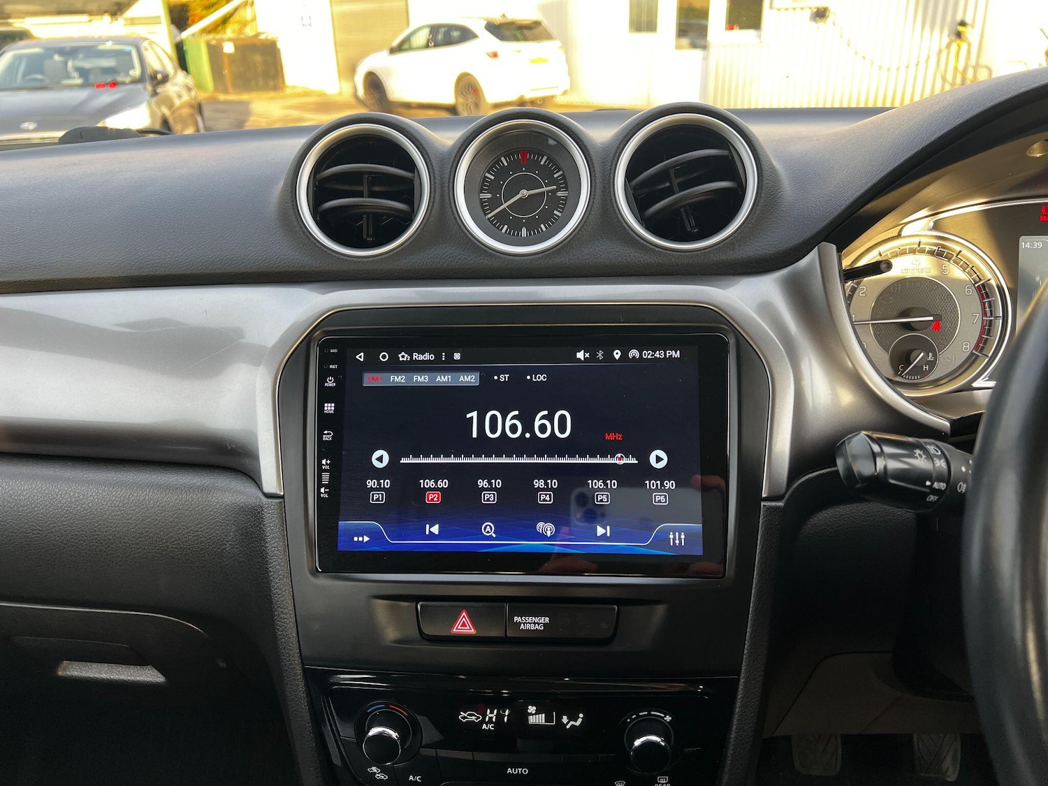 Used Suzuki Vitara 2020 for sale - 77175125: Photo 23