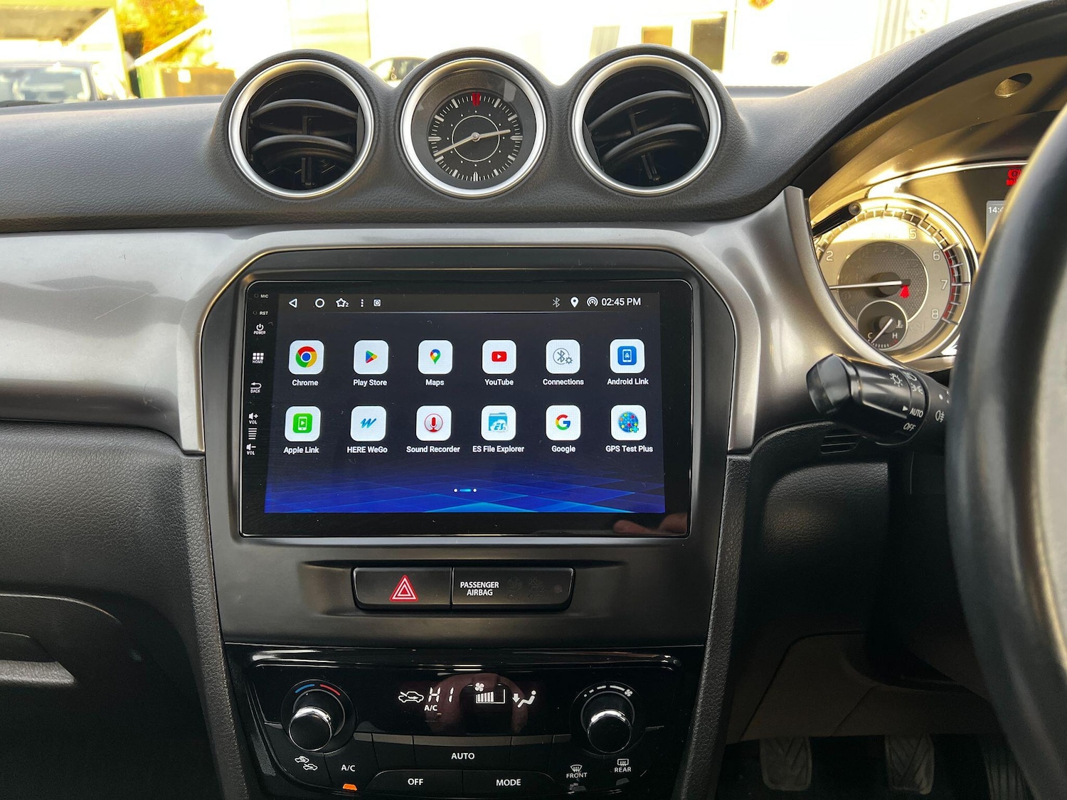 Used Suzuki Vitara 2020 for sale - 77175125: Photo 31