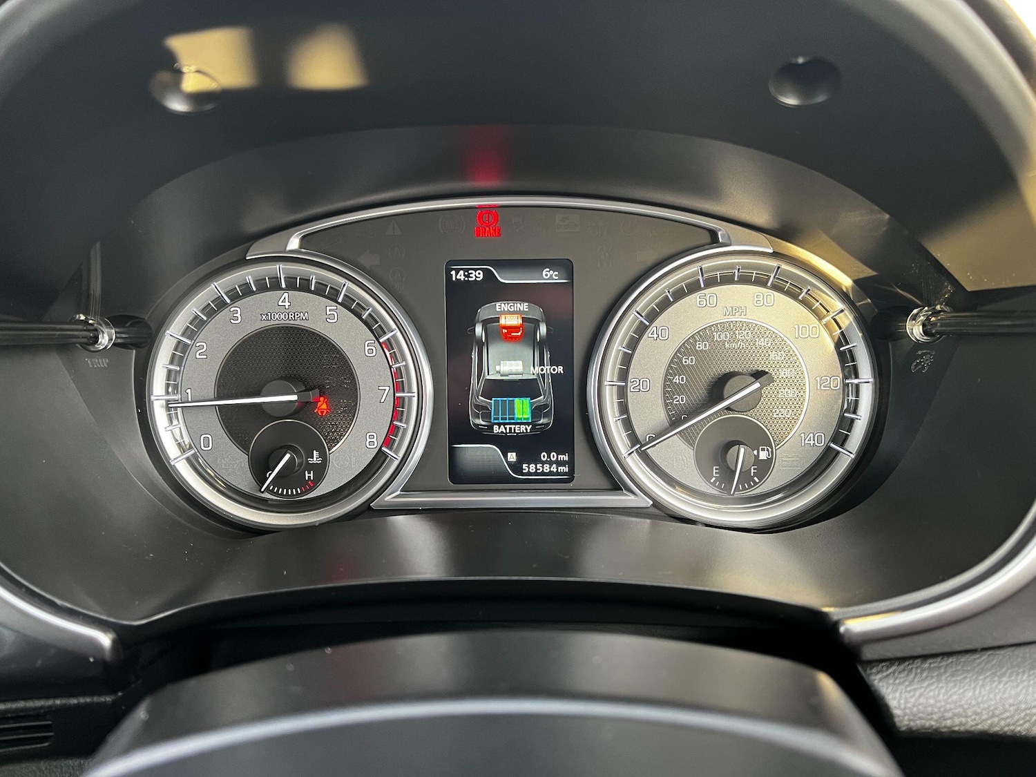 Used Suzuki Vitara 2020 for sale - 77175125: Photo 36