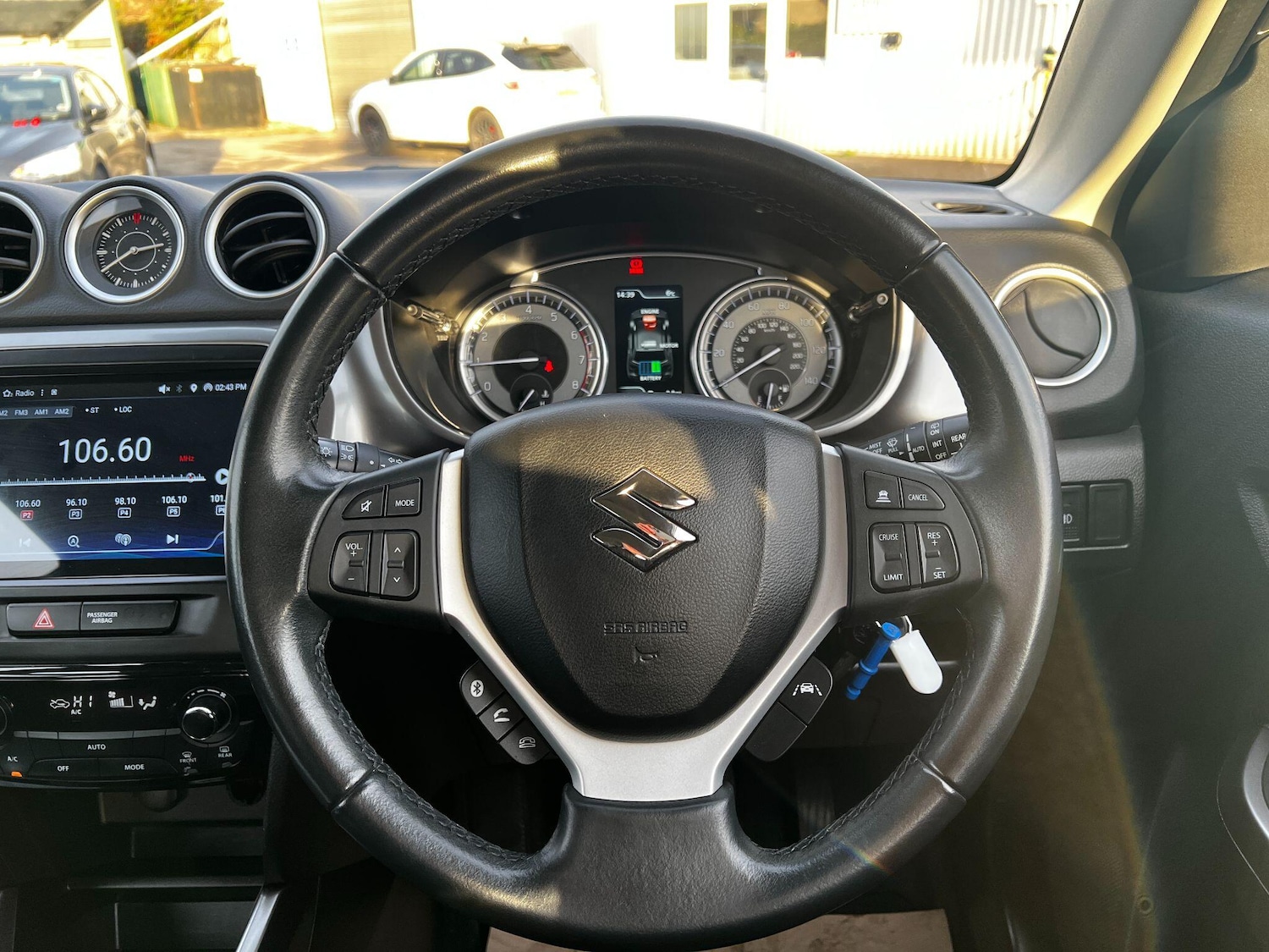 Used Suzuki Vitara 2020 for sale - 77175125: Photo 38