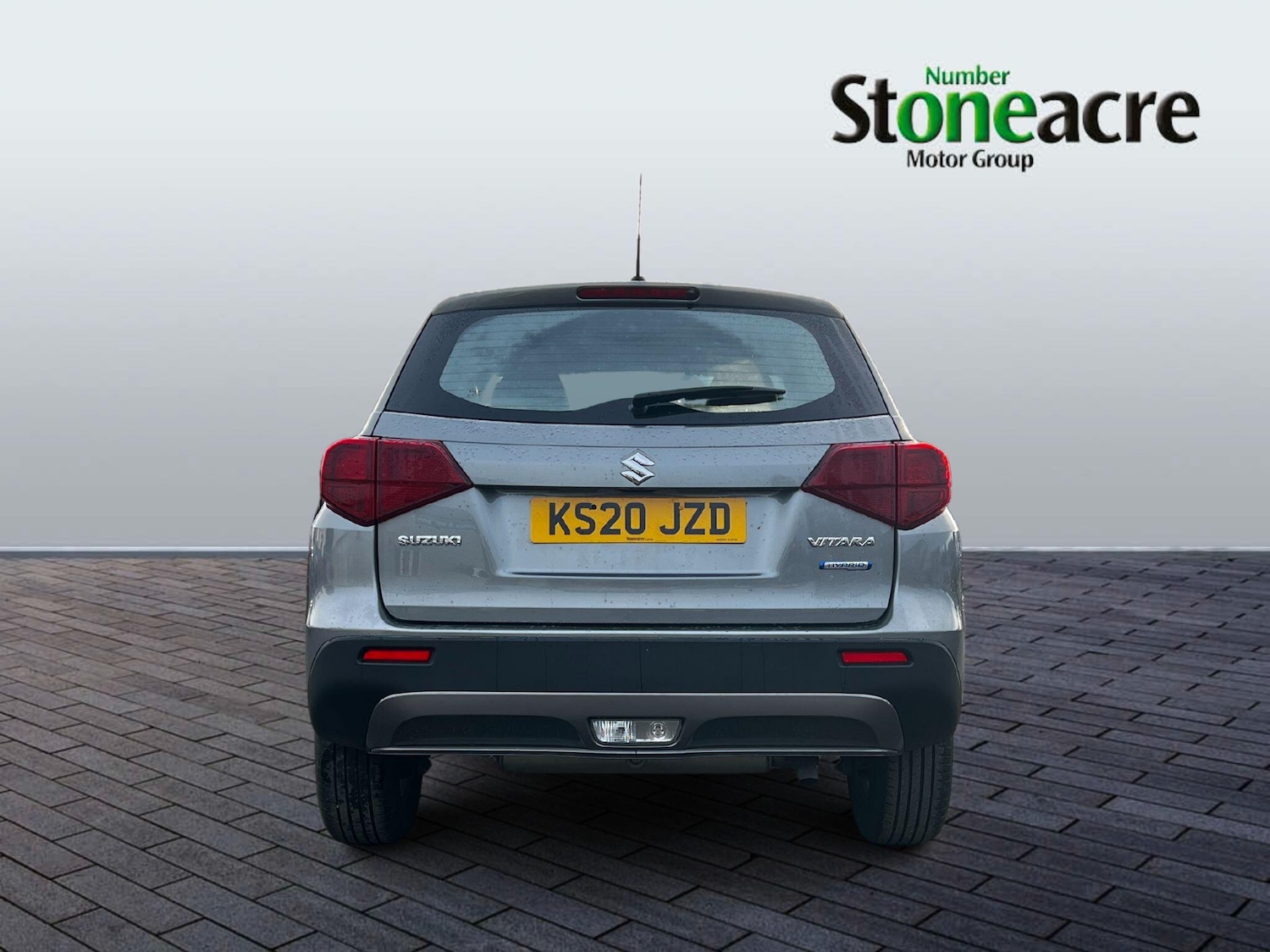 Used Suzuki Vitara 2020 for sale - 77175125: Photo 6