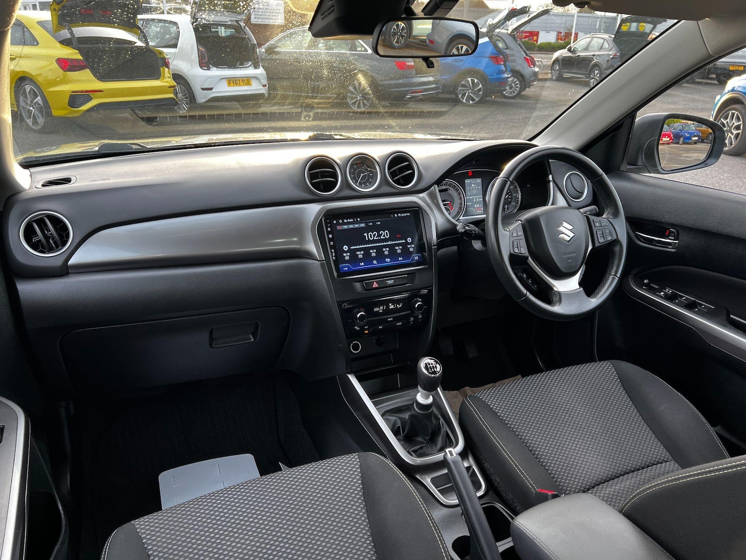 Used Suzuki Vitara 2020 for sale - 77175125: Photo 9