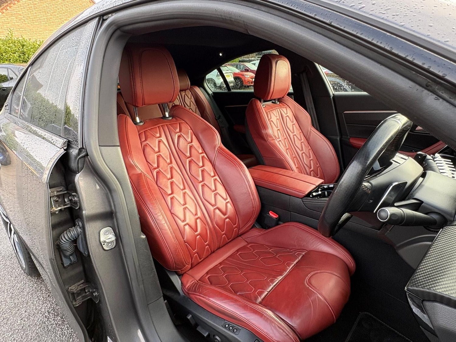 Used Peugeot 508 2019 for sale - 76702263: Photo 10