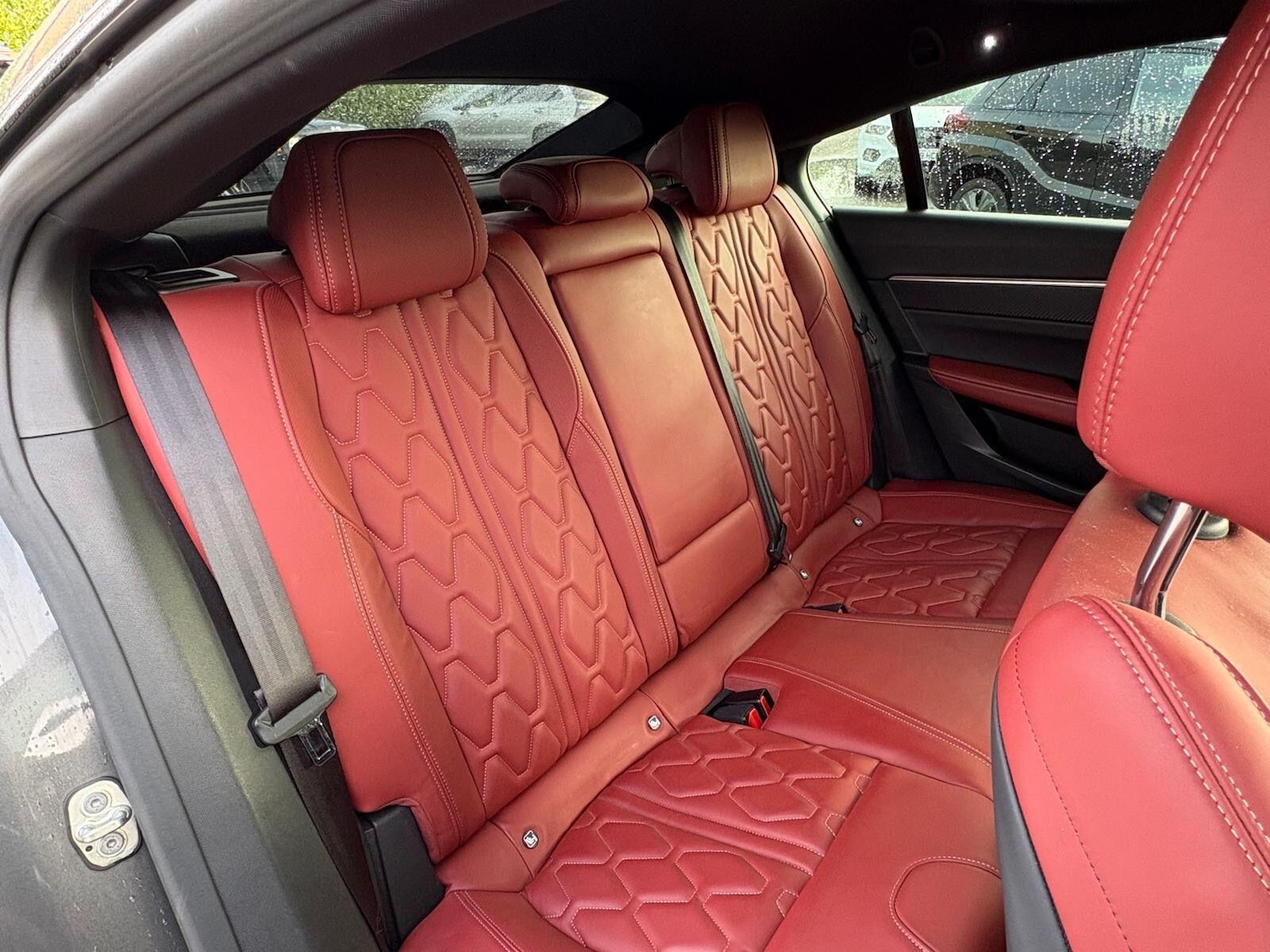 Used Peugeot 508 2019 for sale - 76702263: Photo 12