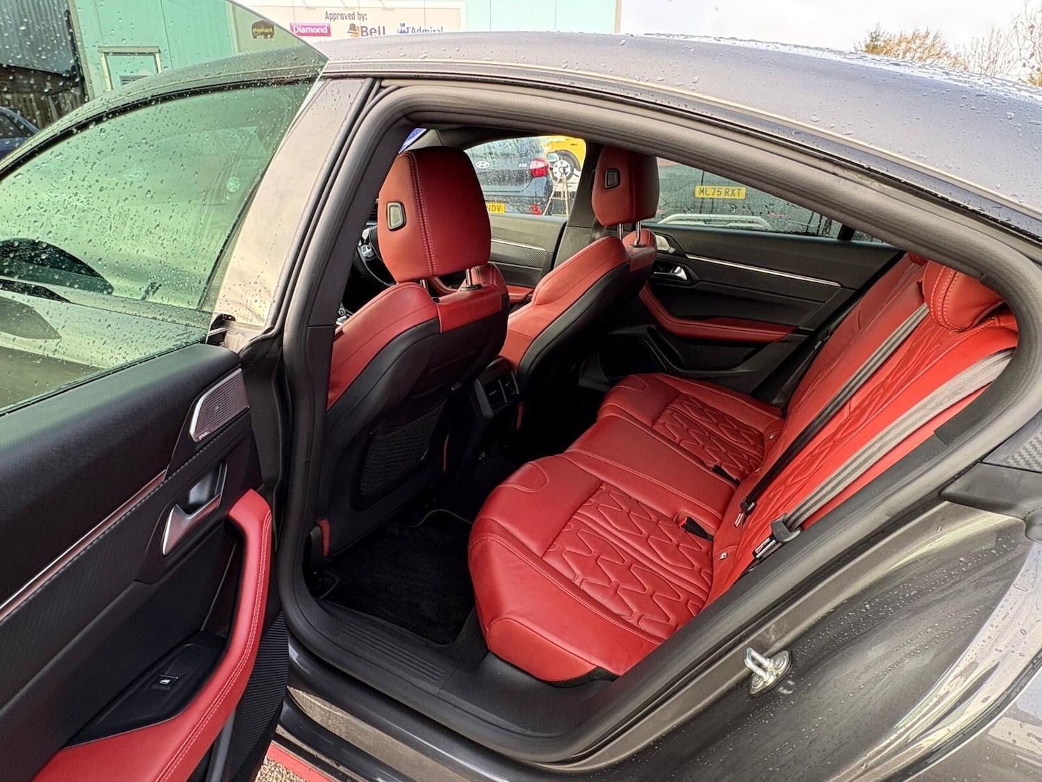 Used Peugeot 508 2019 for sale - 76702263: Photo 13