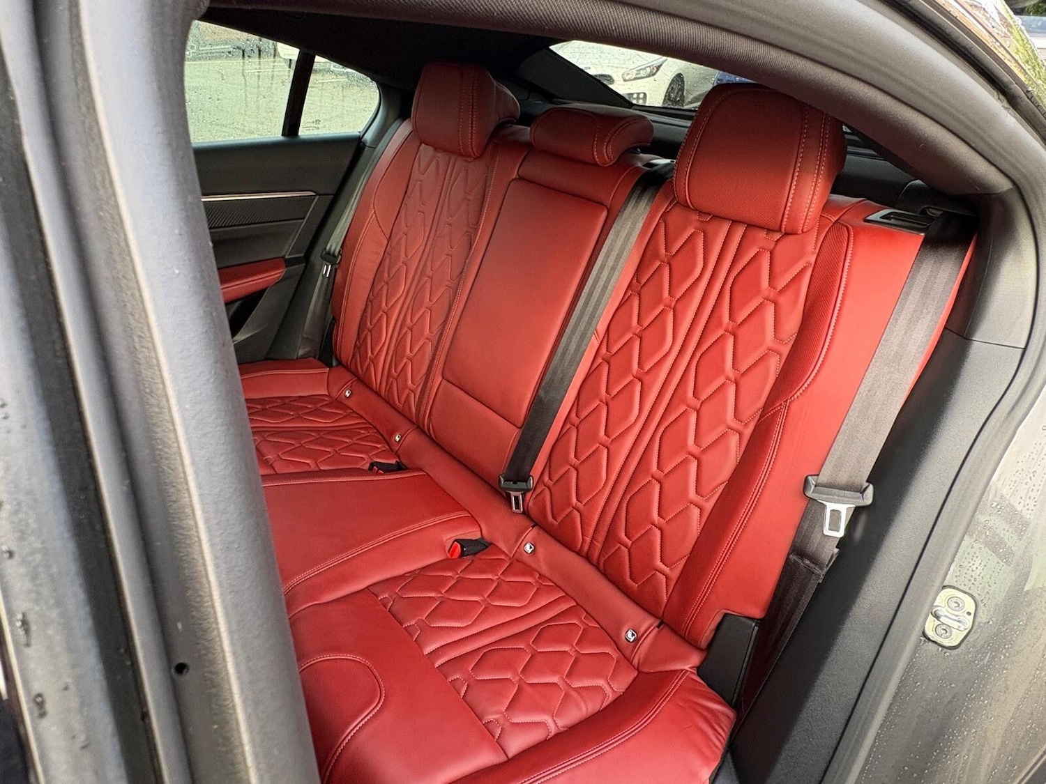 Used Peugeot 508 2019 for sale - 76702263: Photo 14