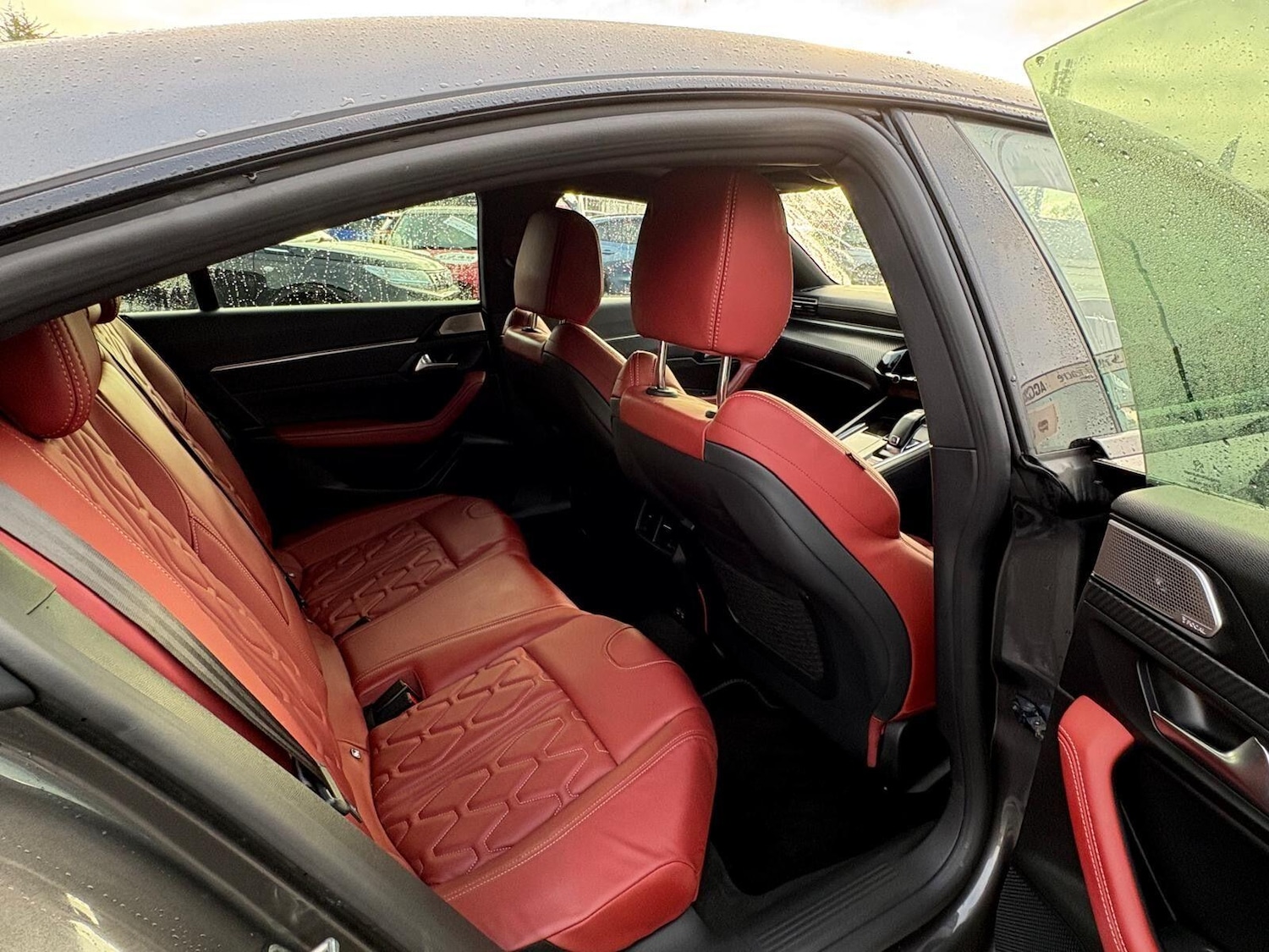 Used Peugeot 508 2019 for sale - 76702263: Photo 15